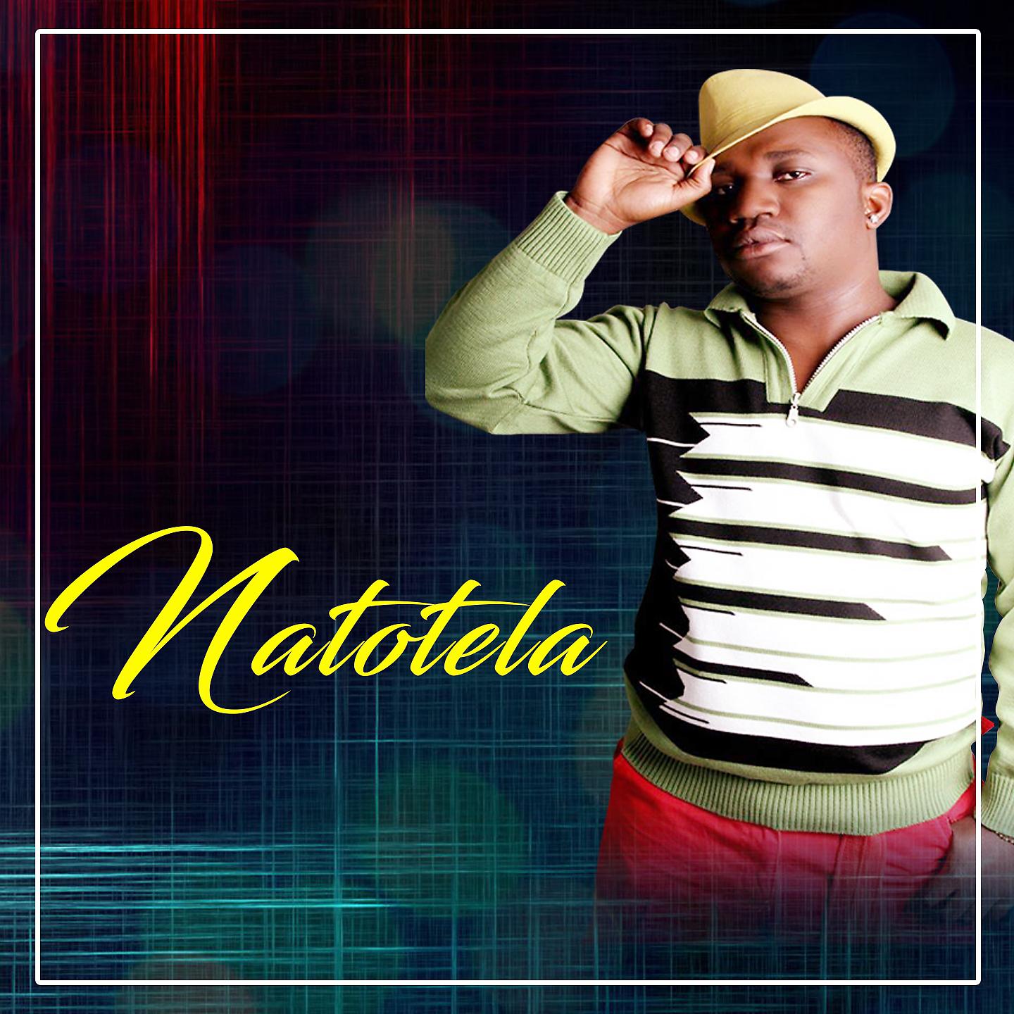 Постер альбома Natotela