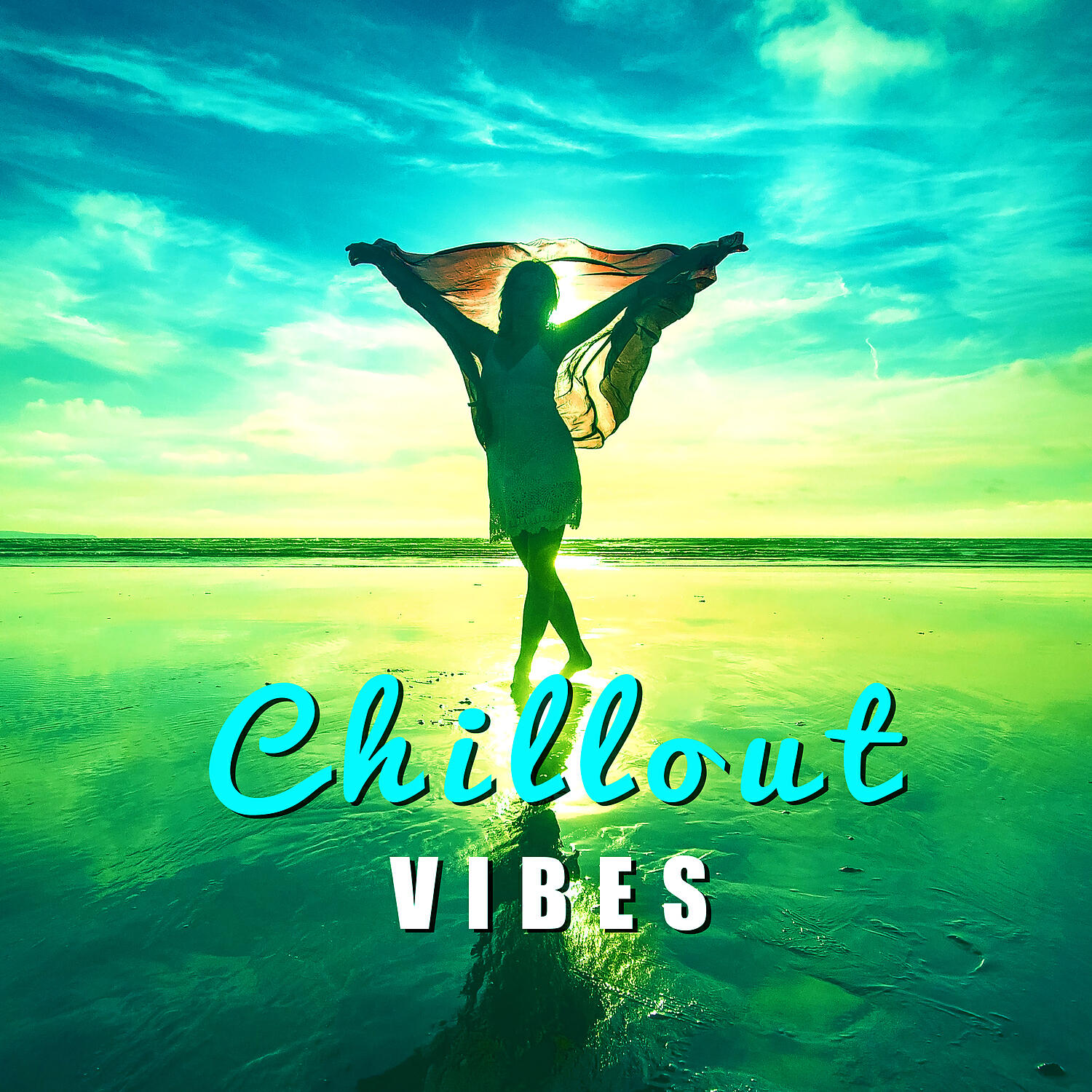 Chill Out Beach Party Ibiza - Viral Lounge Hits