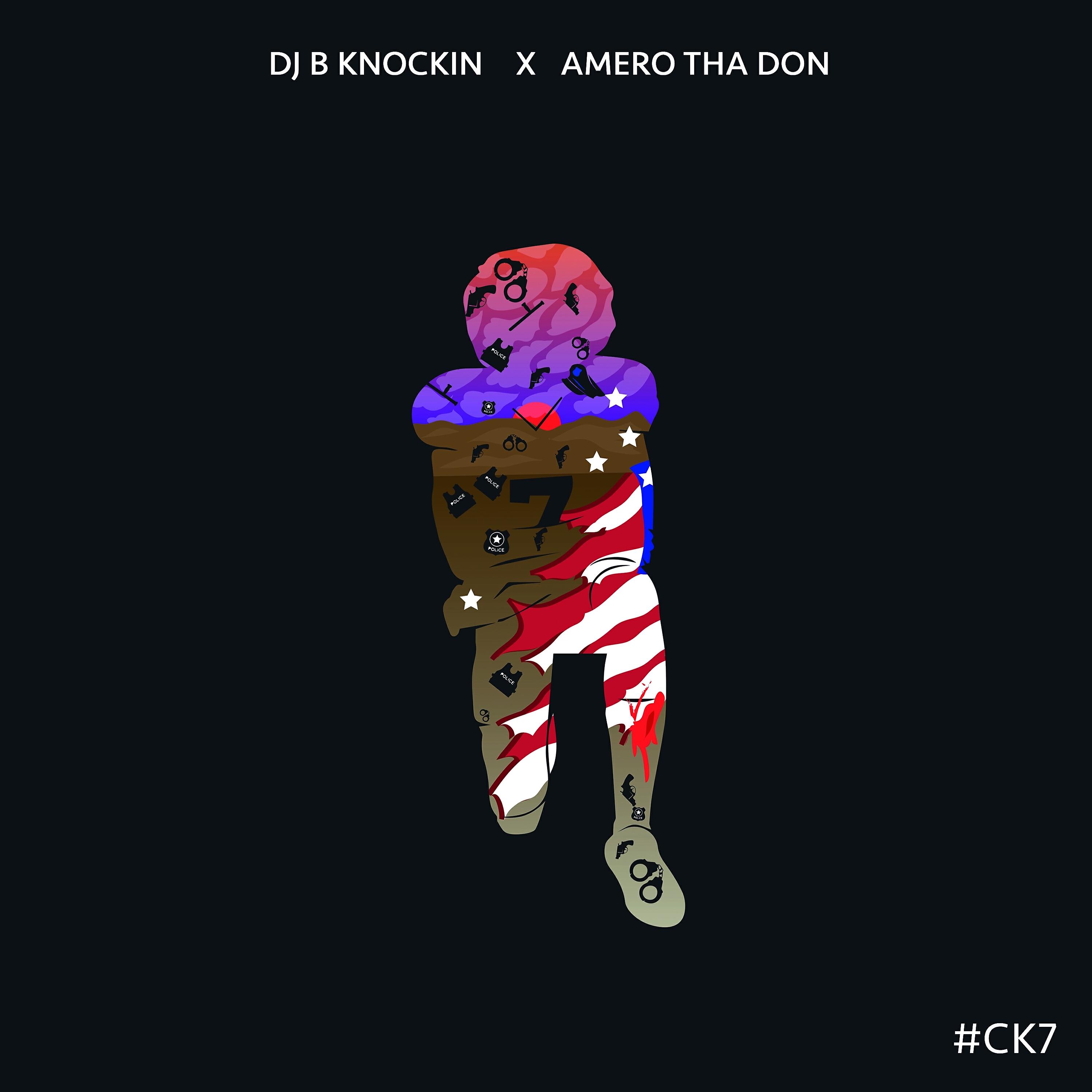 Amero tha Don - #CK7