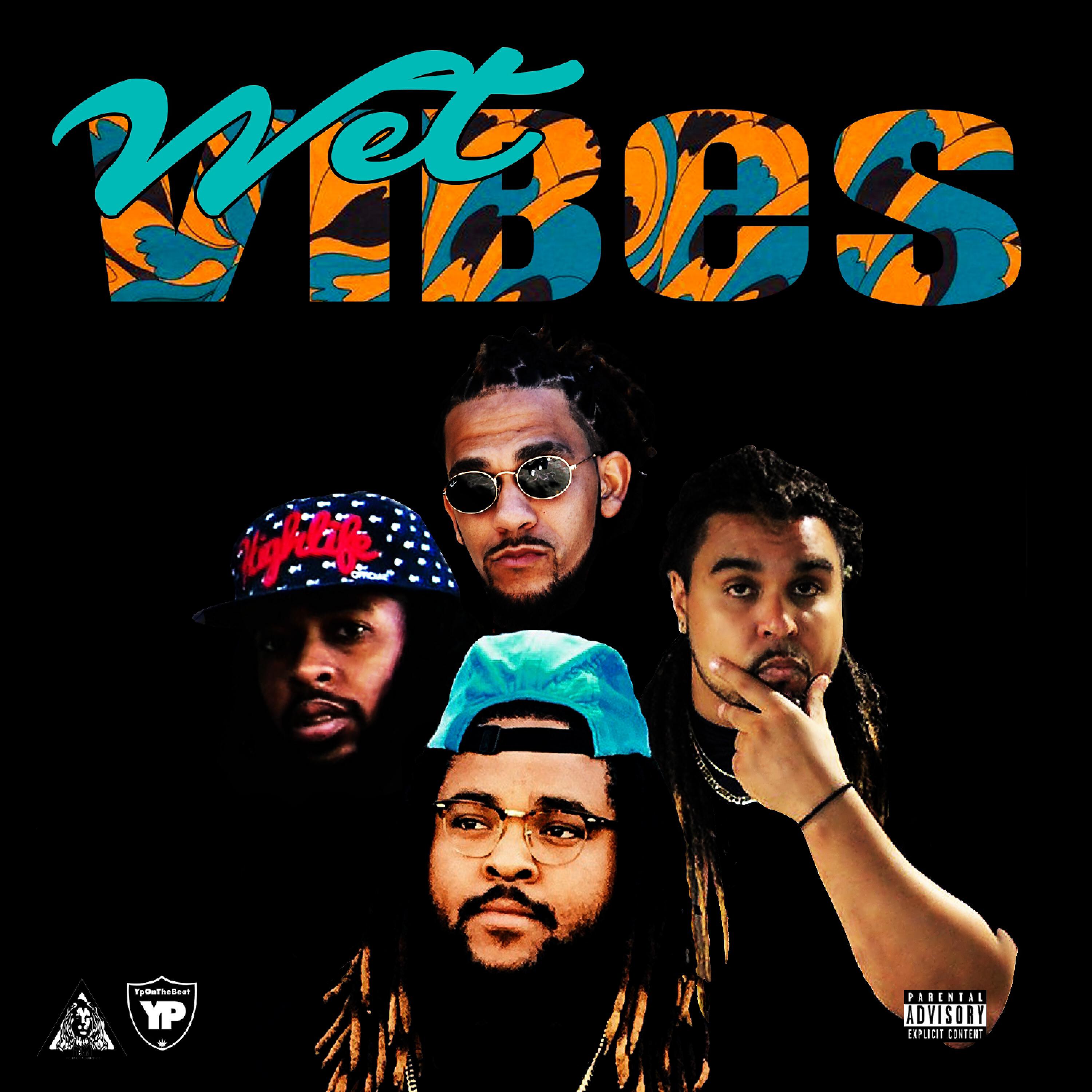 Tbhm Wet - Finesse