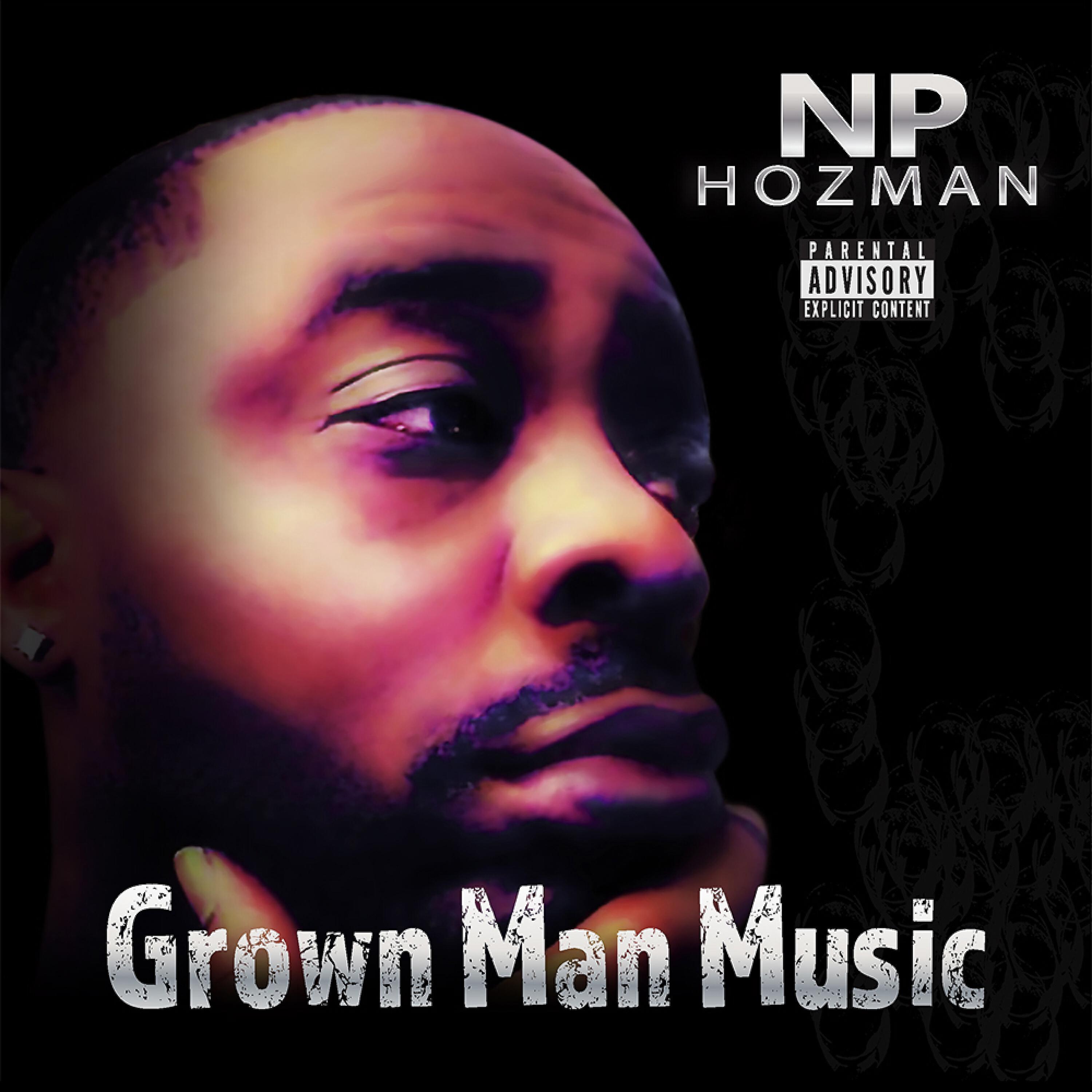 NP Hozman - Fly Me Away (feat. Nino Breeze & DVD)