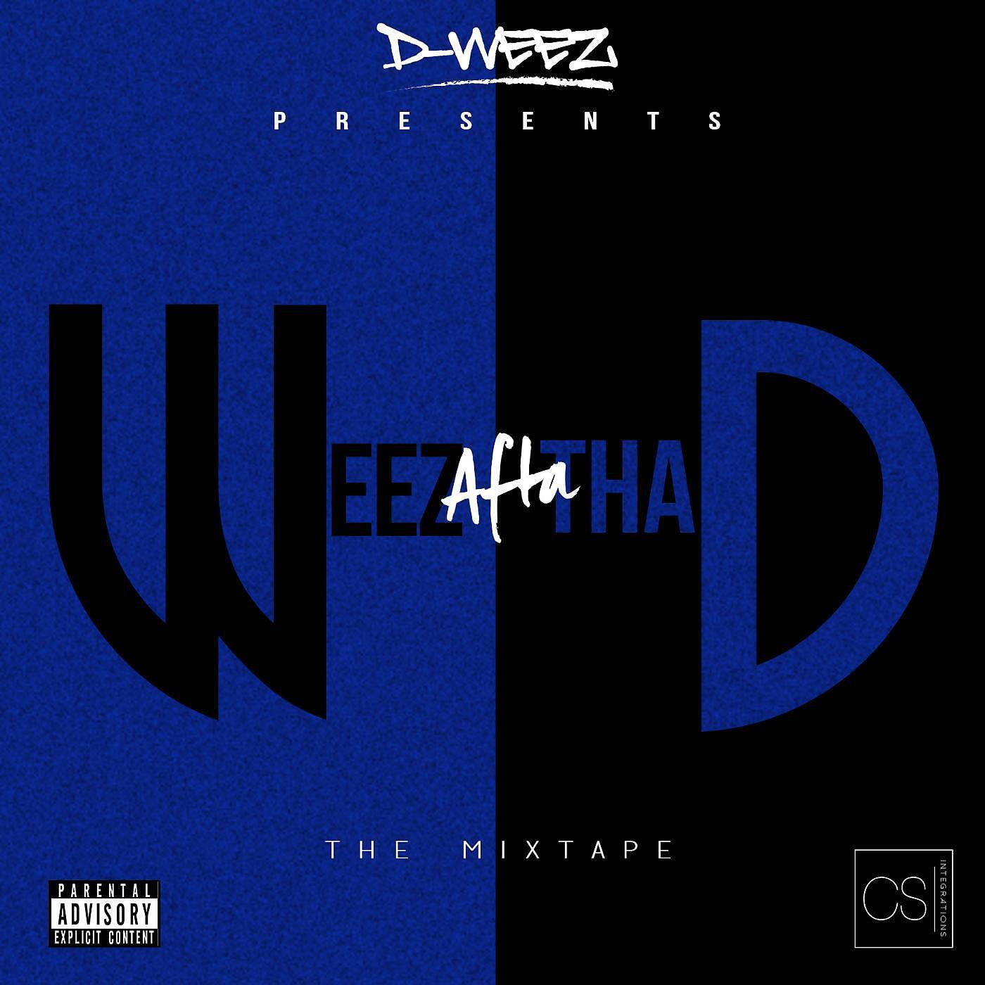 D-Weez - Get 'Em Gone (feat. S Dot Honcho)