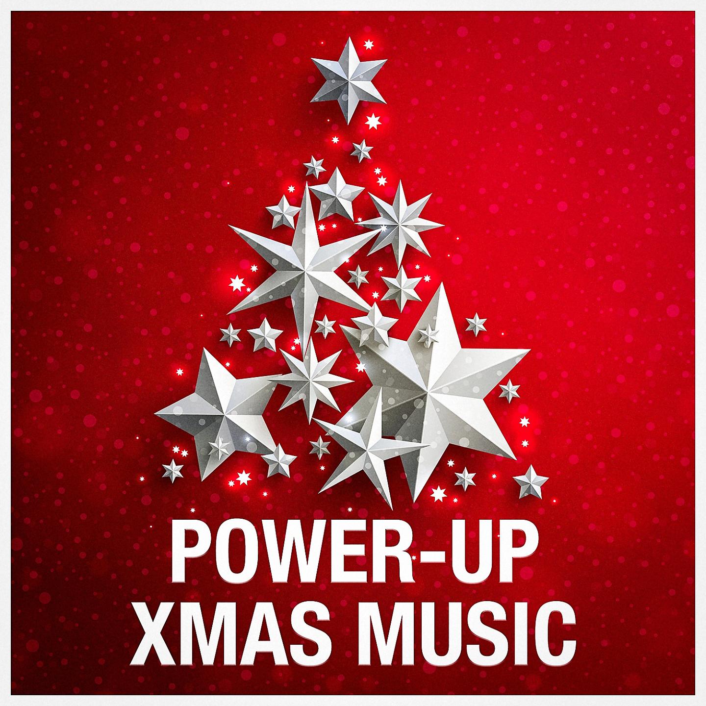 Постер альбома Power-Up Xmas Music