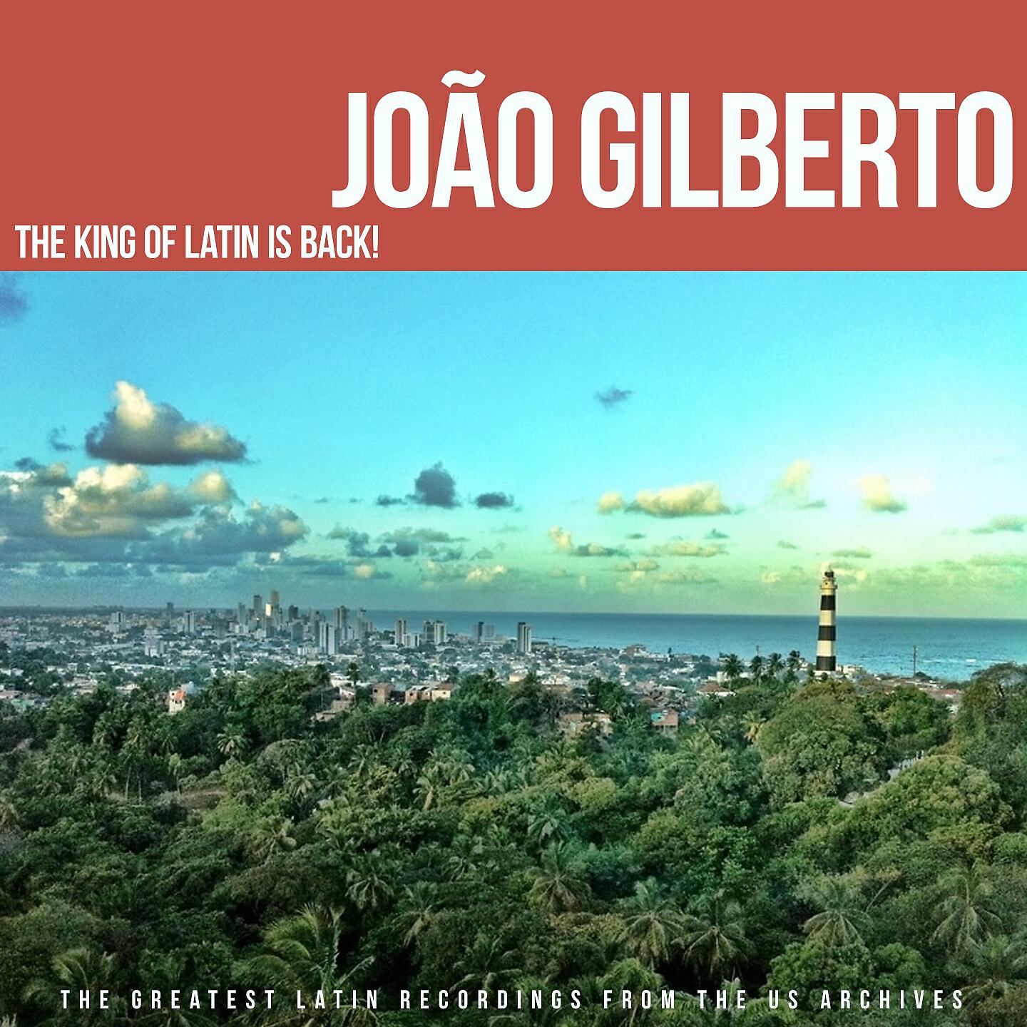 Joao Gilberto - Morena Boca de Ouro