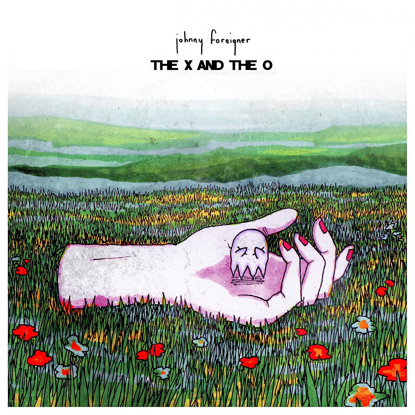 Johnny Foreigner - I Didn't Leave the Pop Punk Life, the Pop Punk Life Left Me