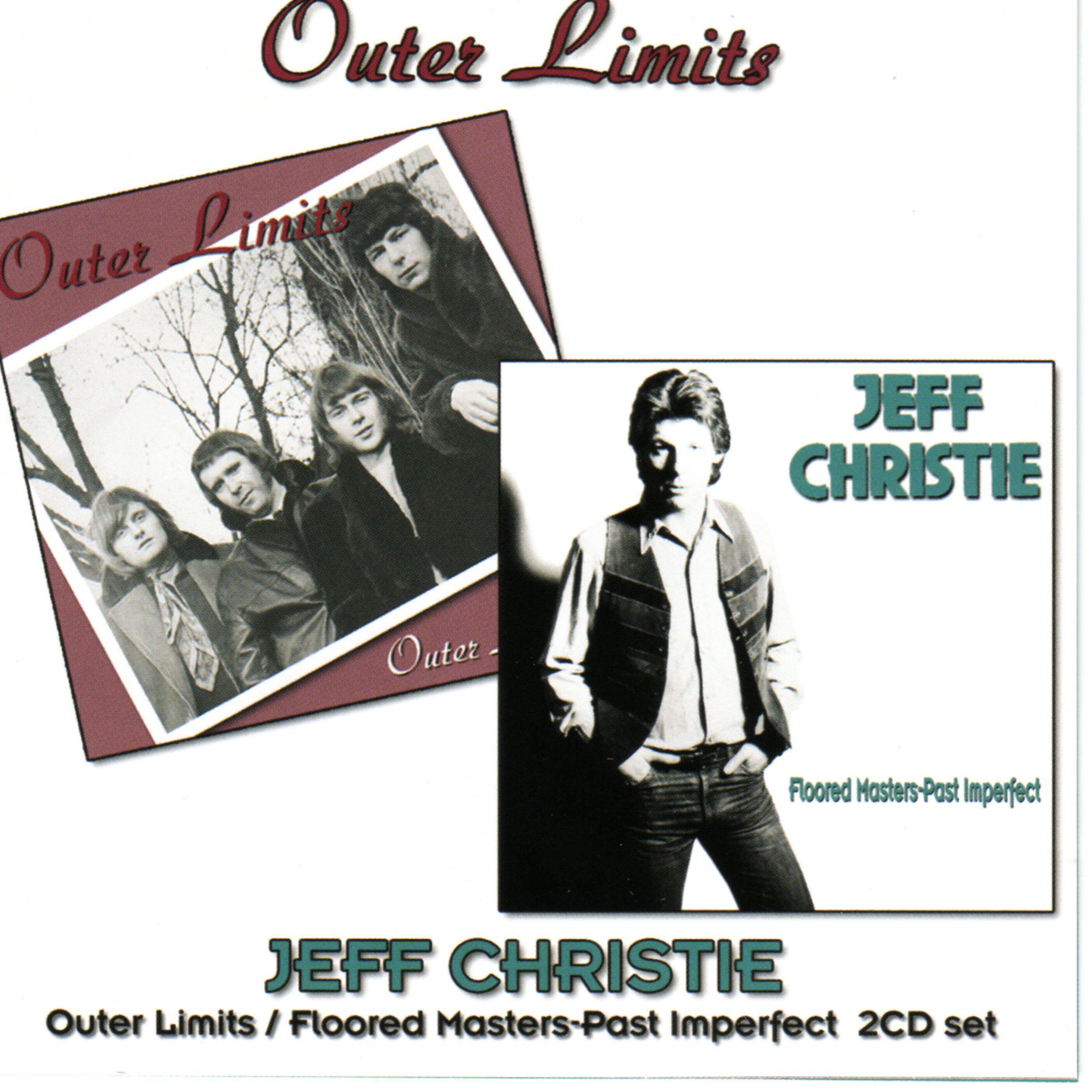 Jeff Christie - Midnight Express