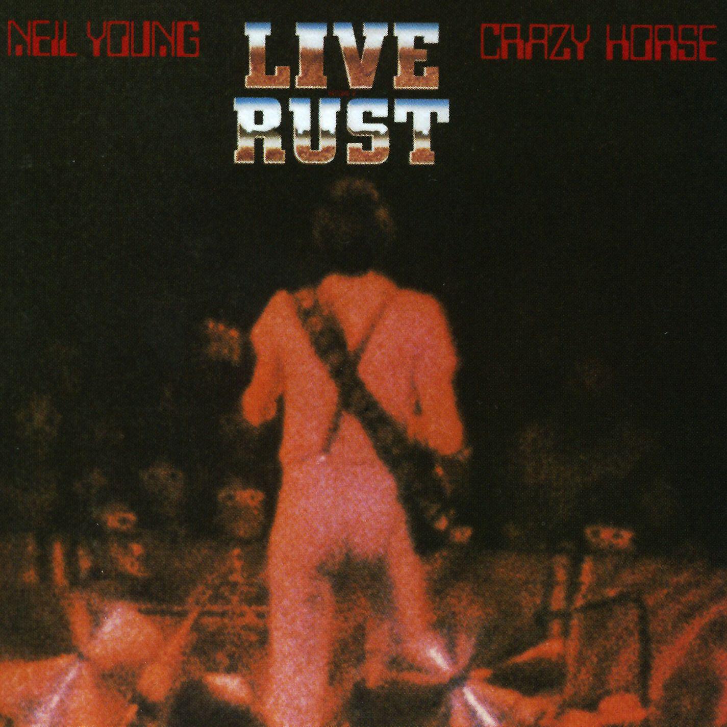Neil Young - Cortez the Killer (Live) [2016 Remaster]