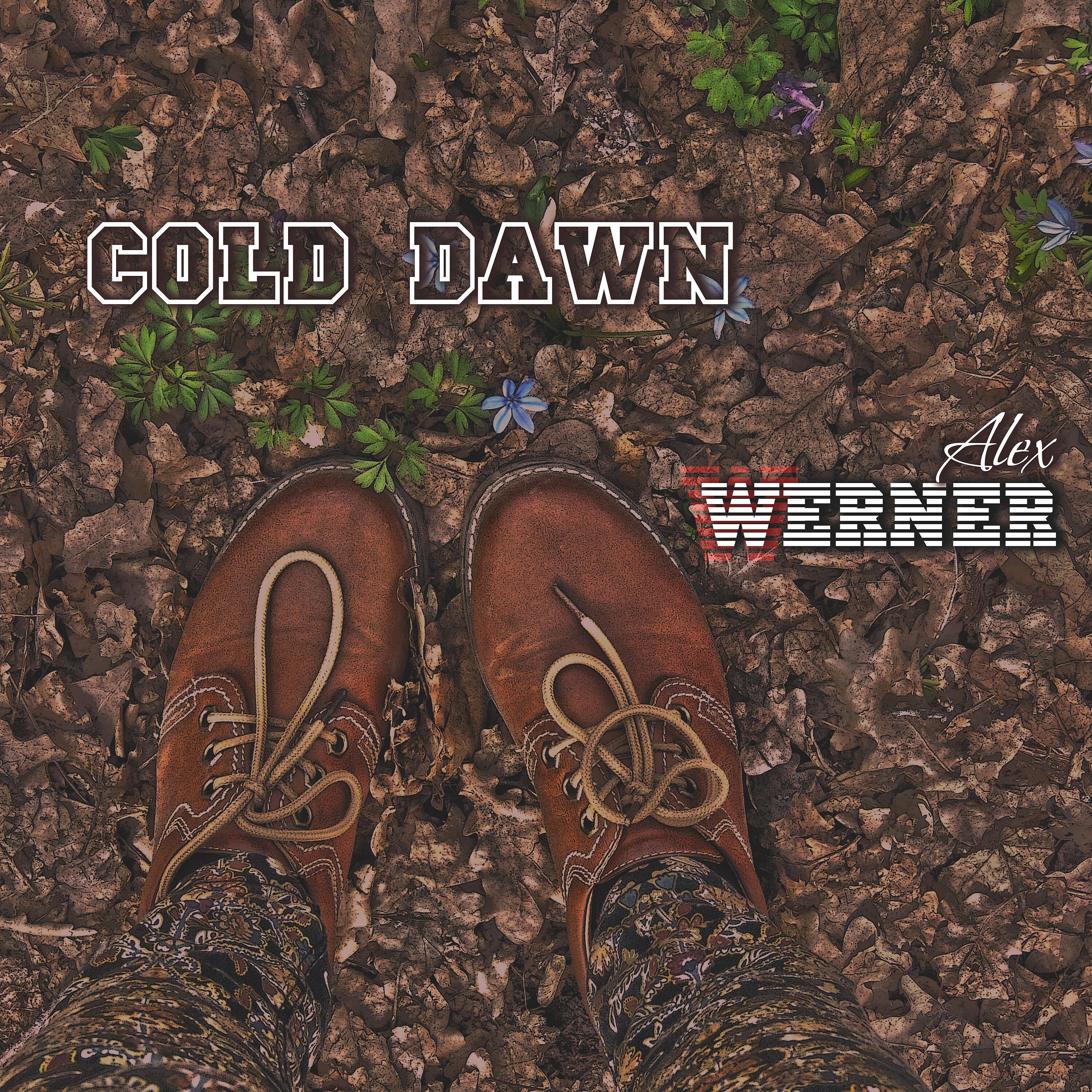 Alex Werner - Cold Dawn