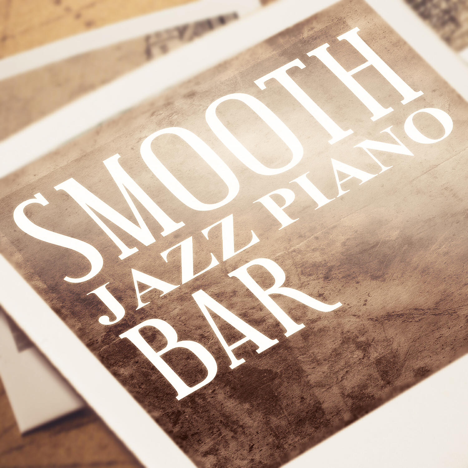 Piano Jazz Background Music Masters - Smooth Jazz (Sensual Music)