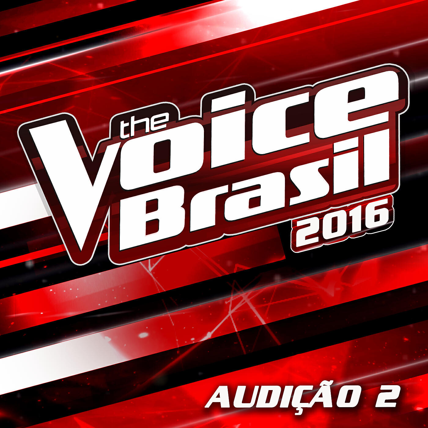 Jade Baraldo - Romaria (The Voice Brasil 2016)