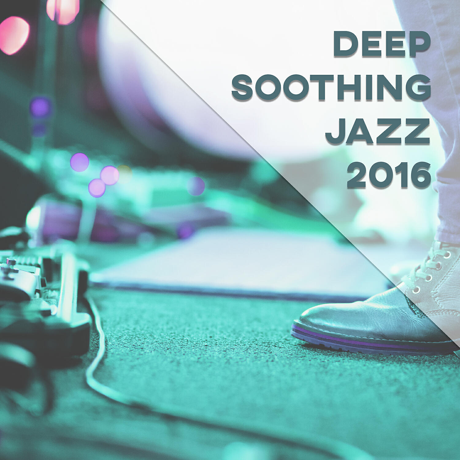 Jazz 2016 - Sensual Jazz for Lovers