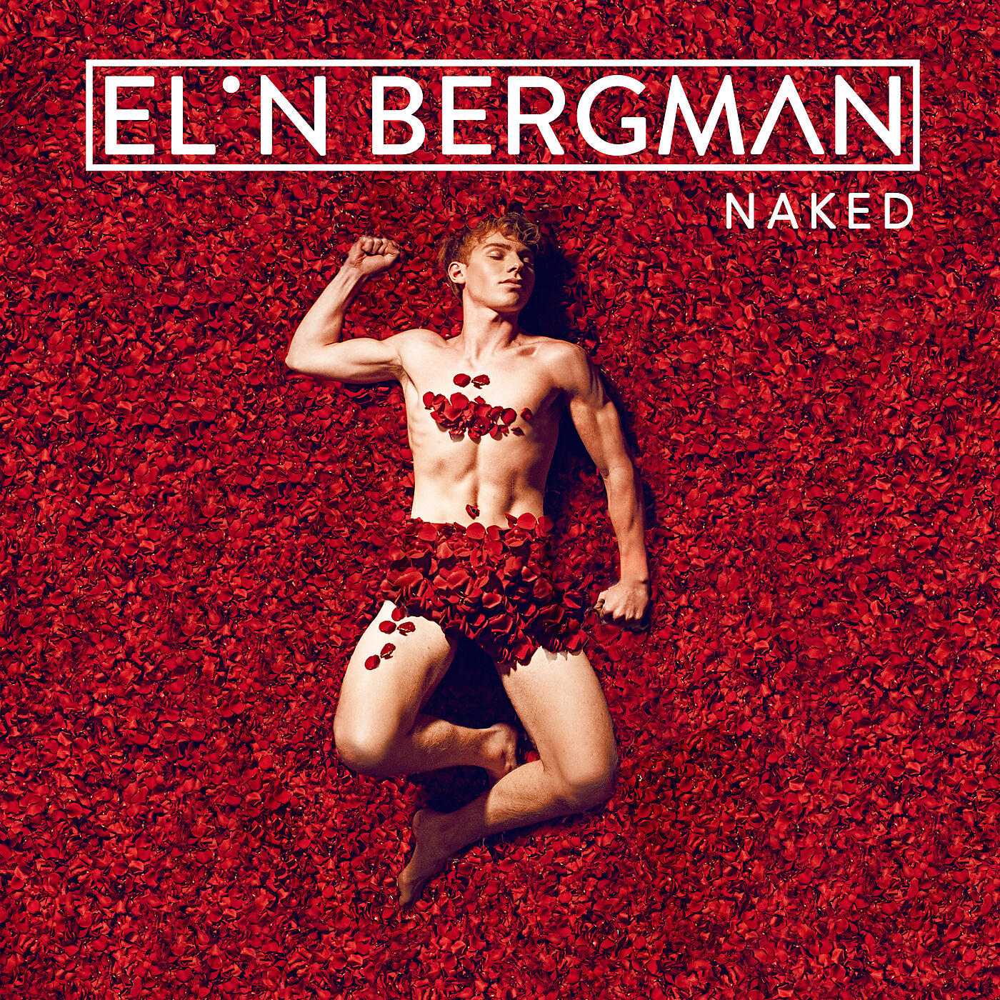 Elin Bergman - Naked