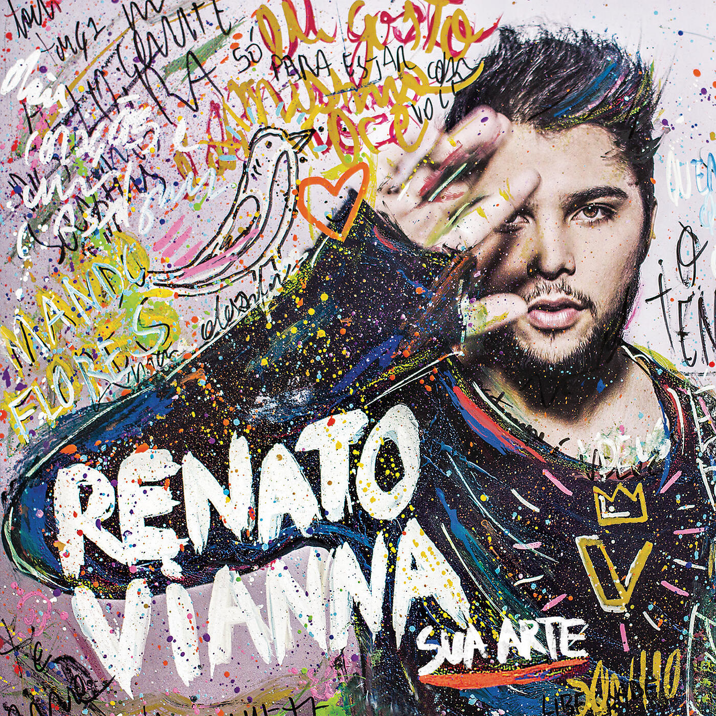 Renato Vianna - Briga Boba