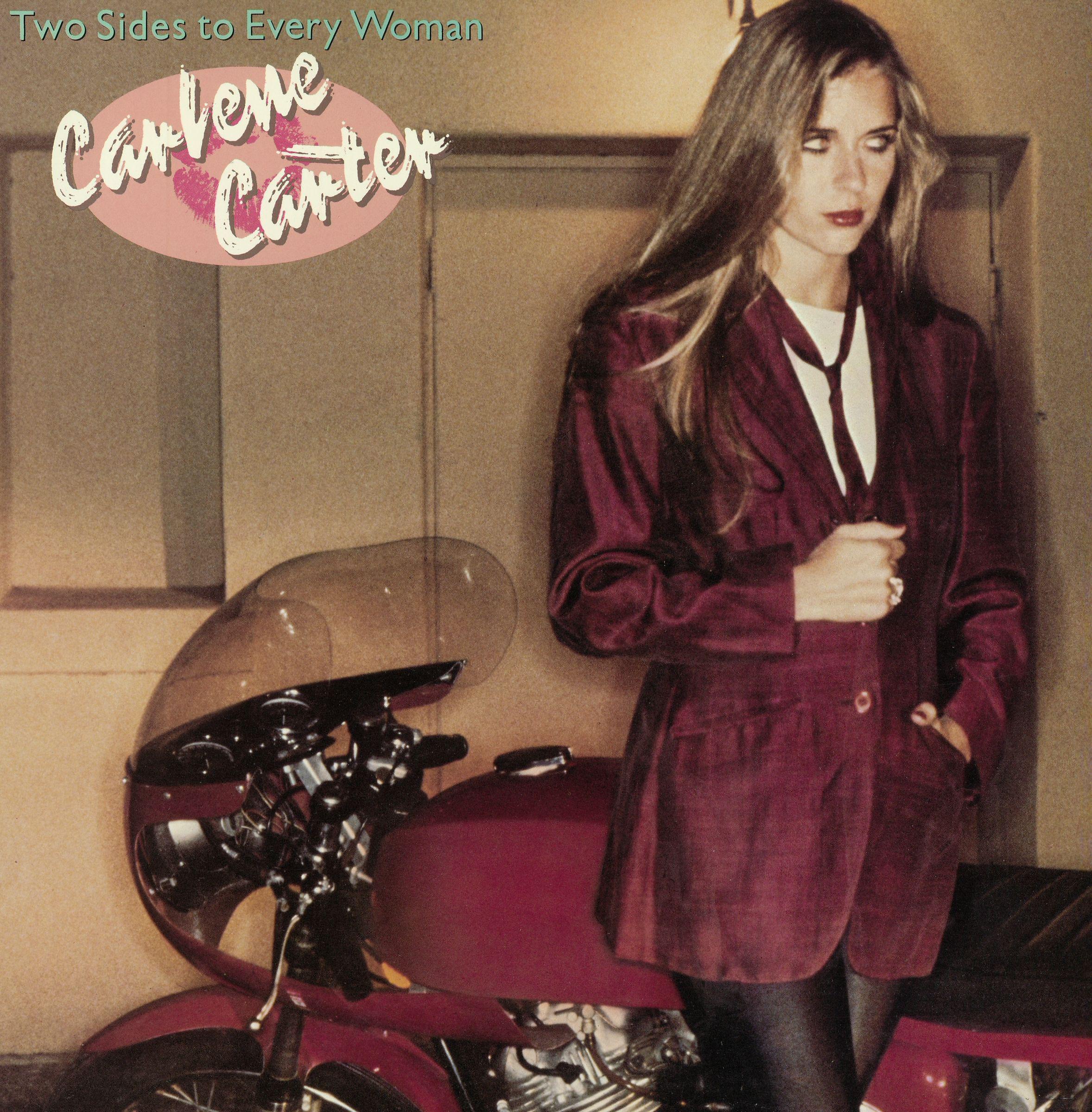 Carlene Carter - Radio Sweetheart