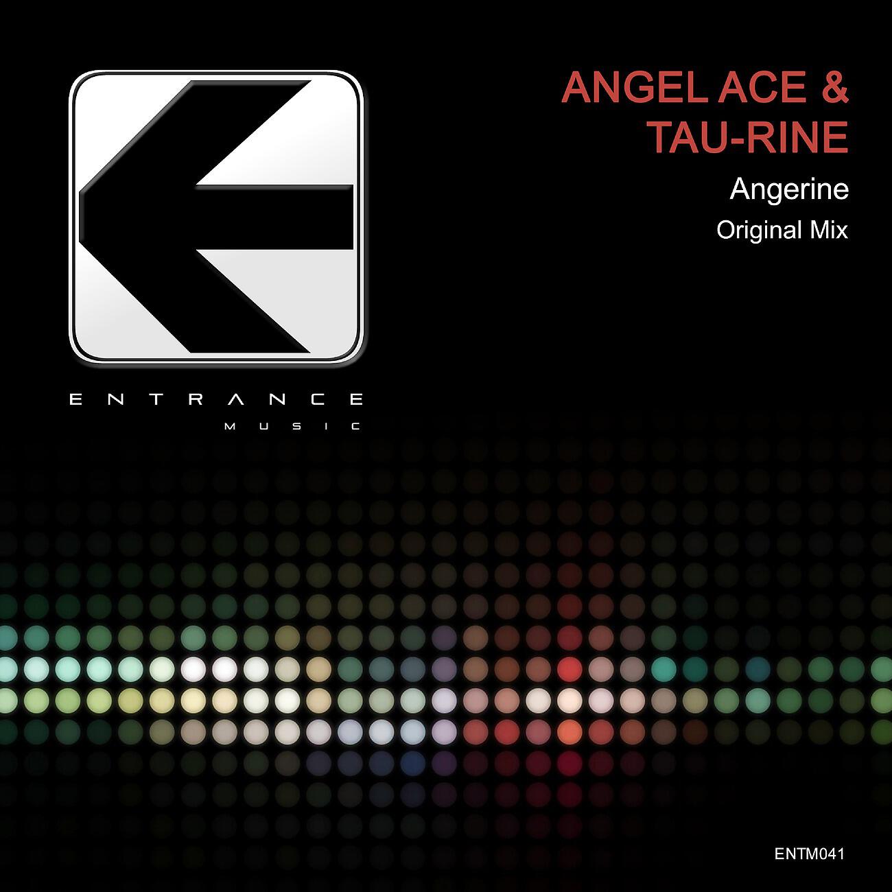 Angel Ace - Angerine