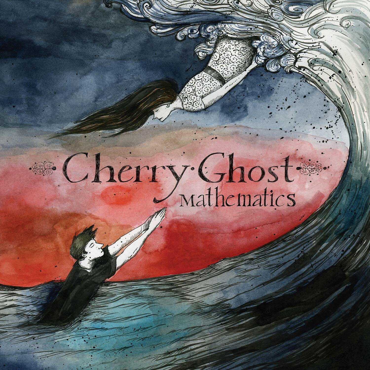 Cherry Ghost - Throw Me to the Dogs