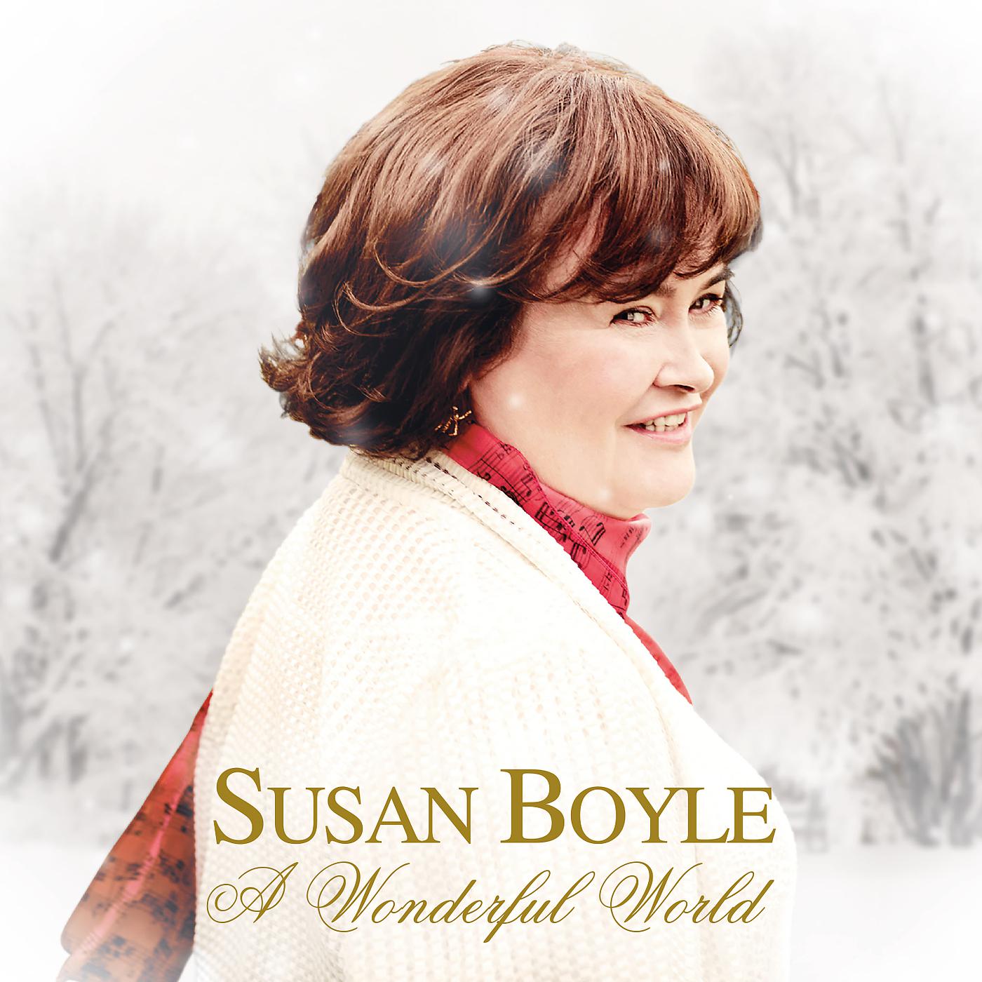 Susan Boyle - Mull of Kintyre