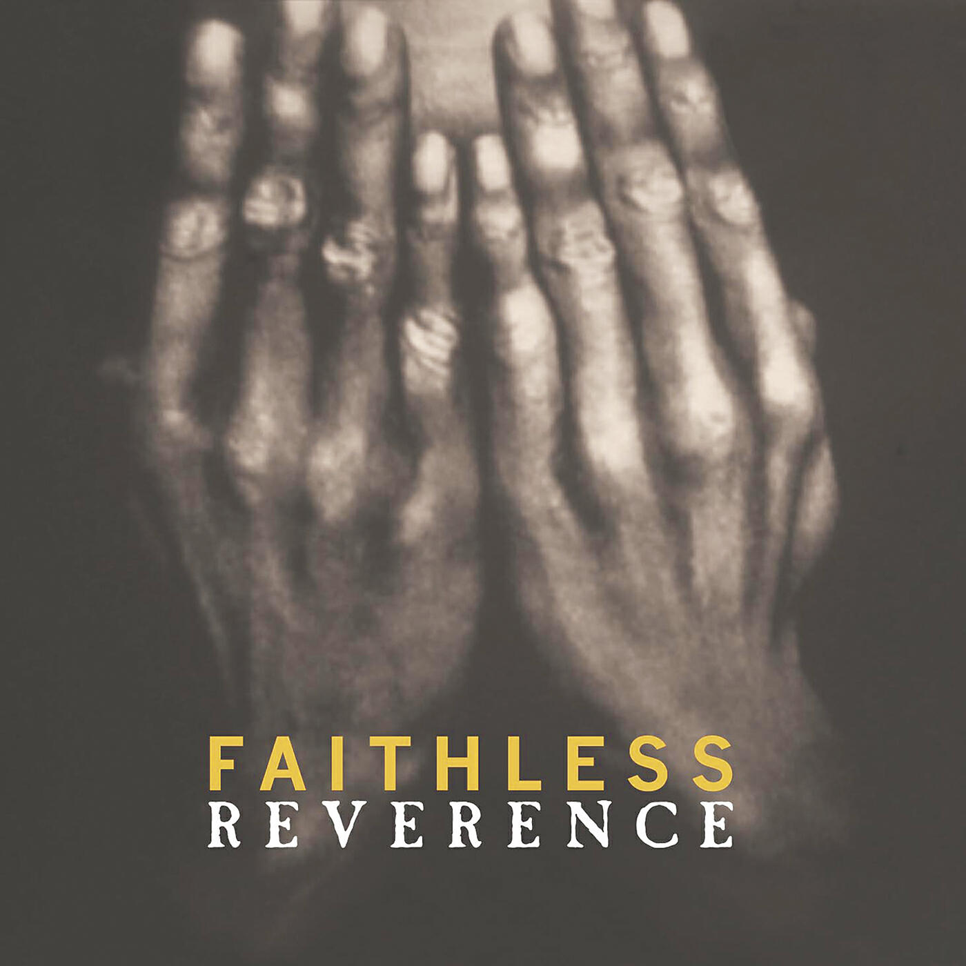 Faithless - Angeline