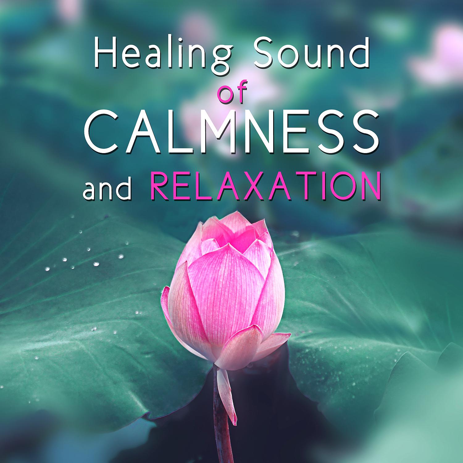 Reiki Healing Unit - Secret Garden – Total Relax