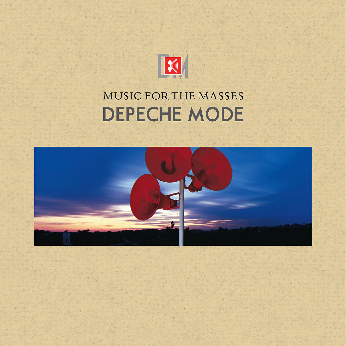 DEPECHE MODE - To Have and to Hold (Spanish Taster)