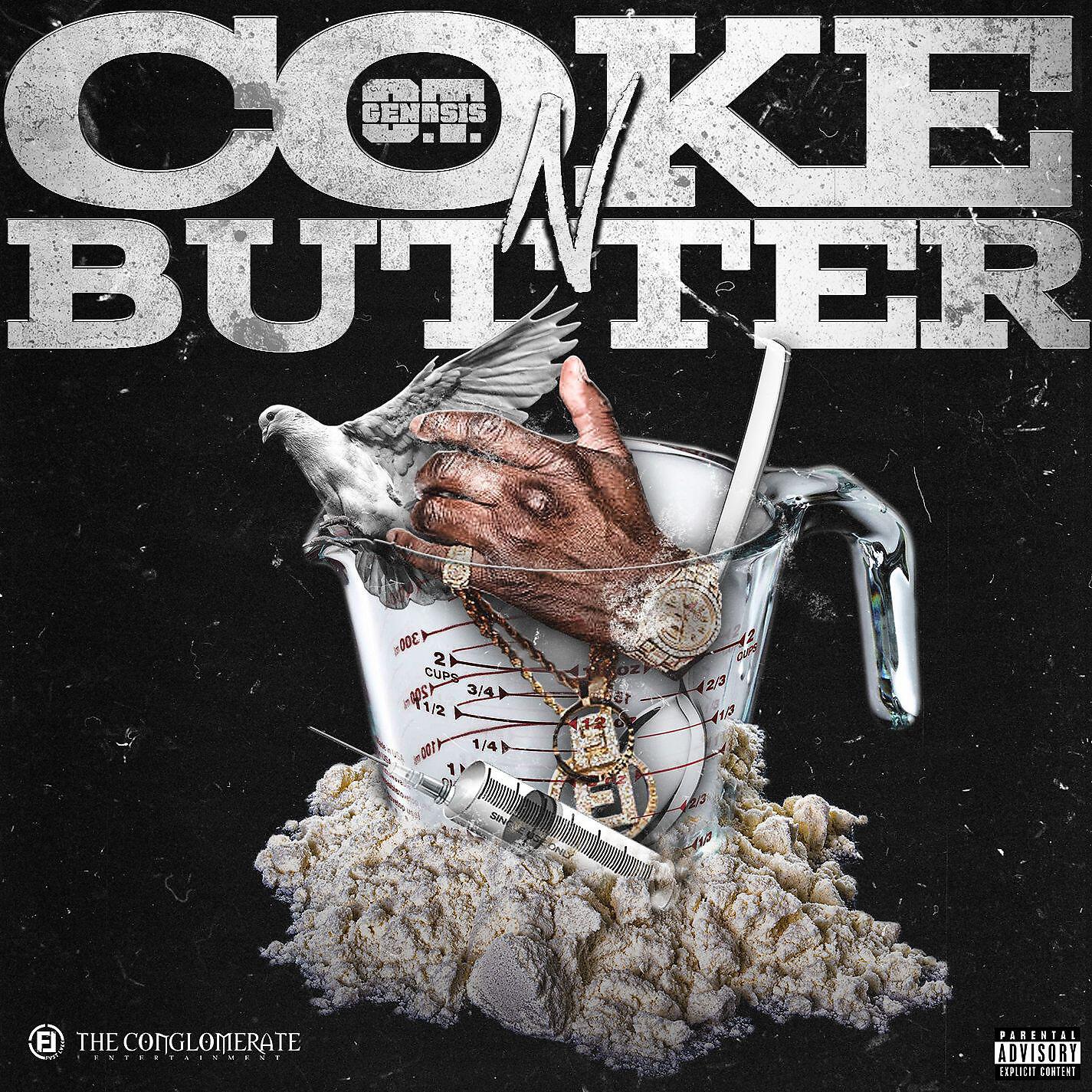 O.T. Genasis - Thick (feat. 2 Chainz)