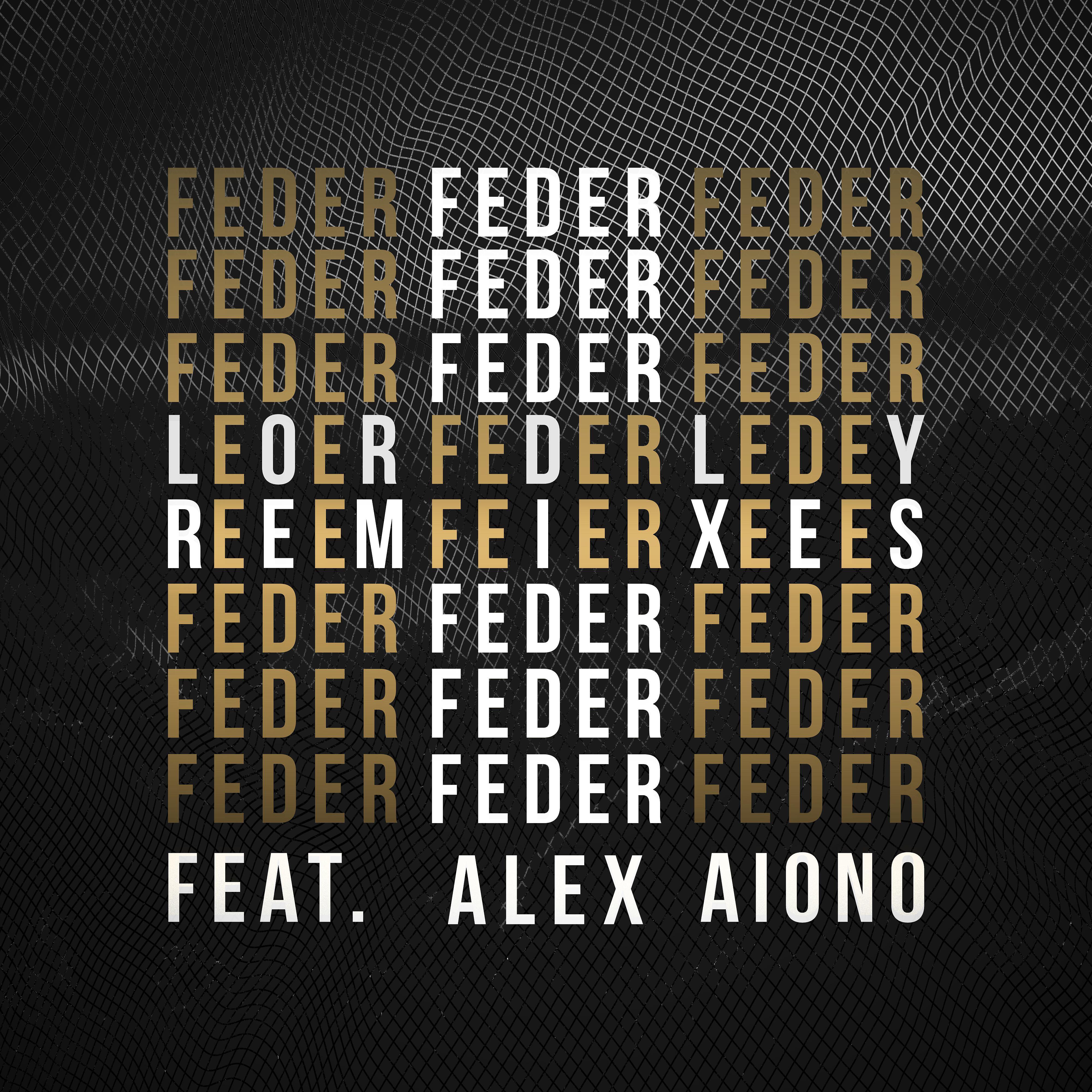 Feder - Lordly (feat. Alex Aiono) [Magtfuld Remix]