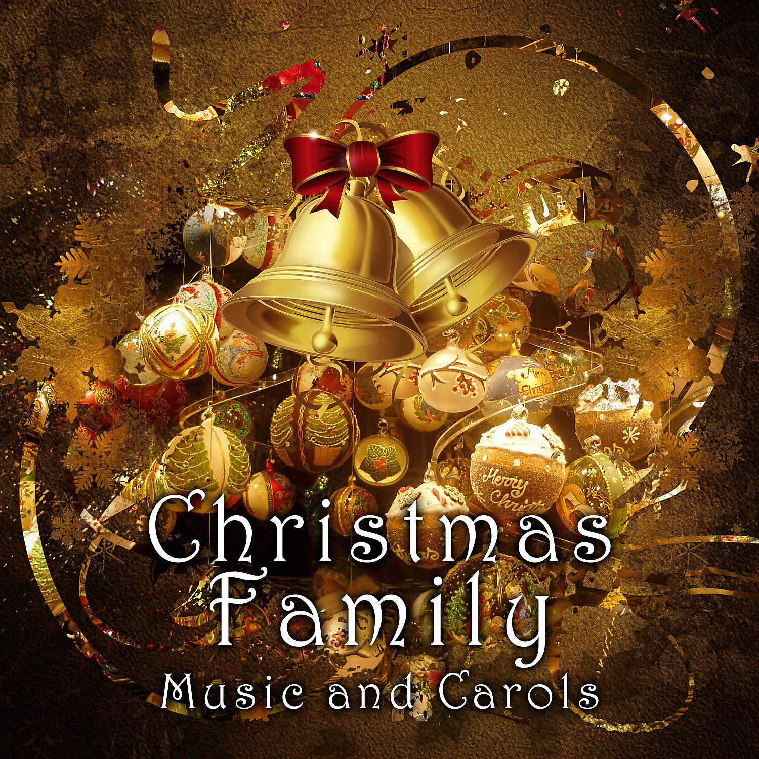 Relaxing Christmas Music Moment - Christmas Concerto