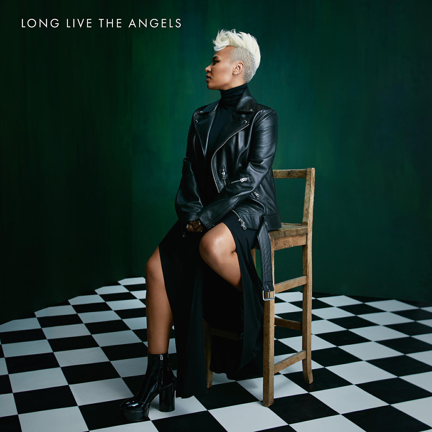 Emeli Sandé - Shakes