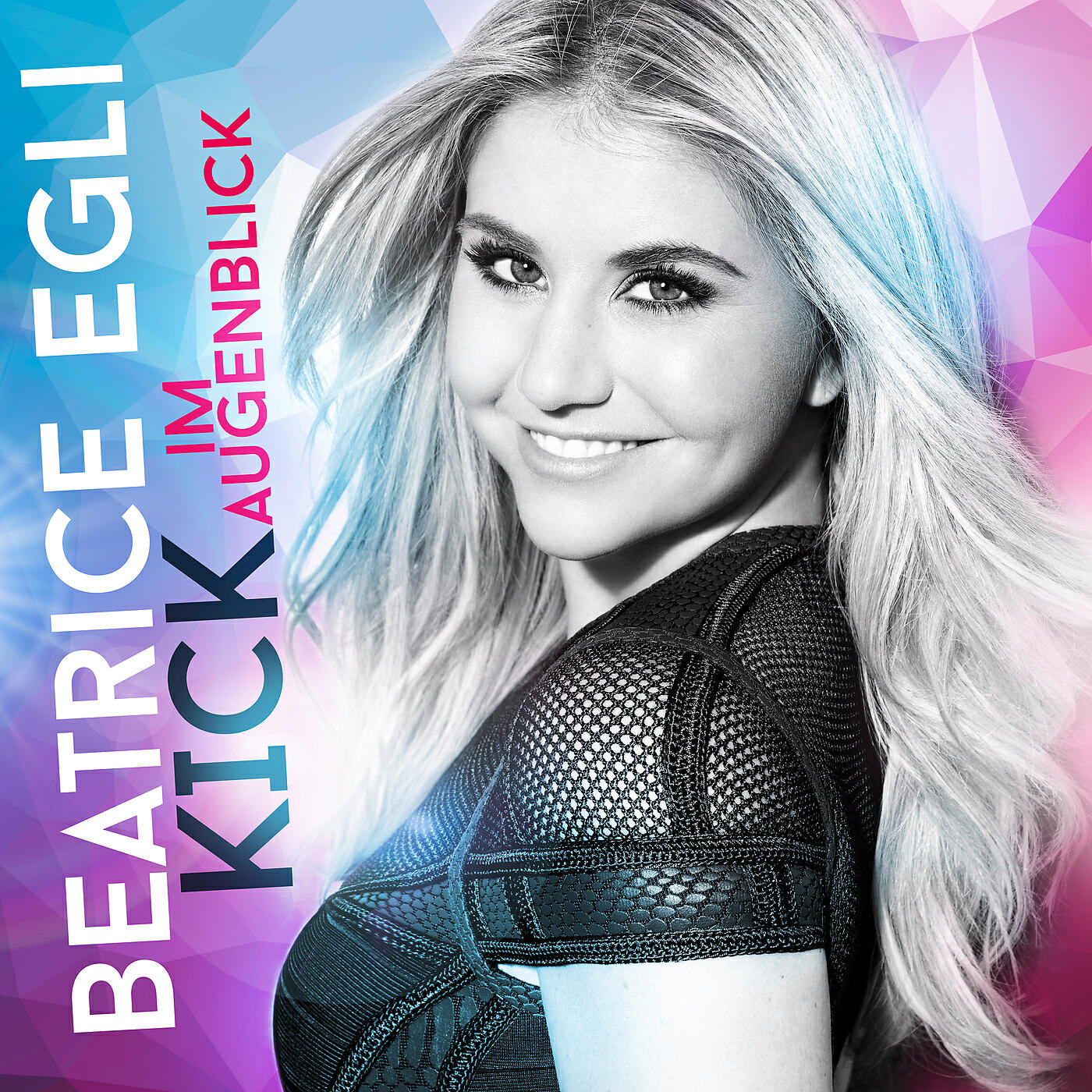 Beatrice Egli - 99 Luftballons