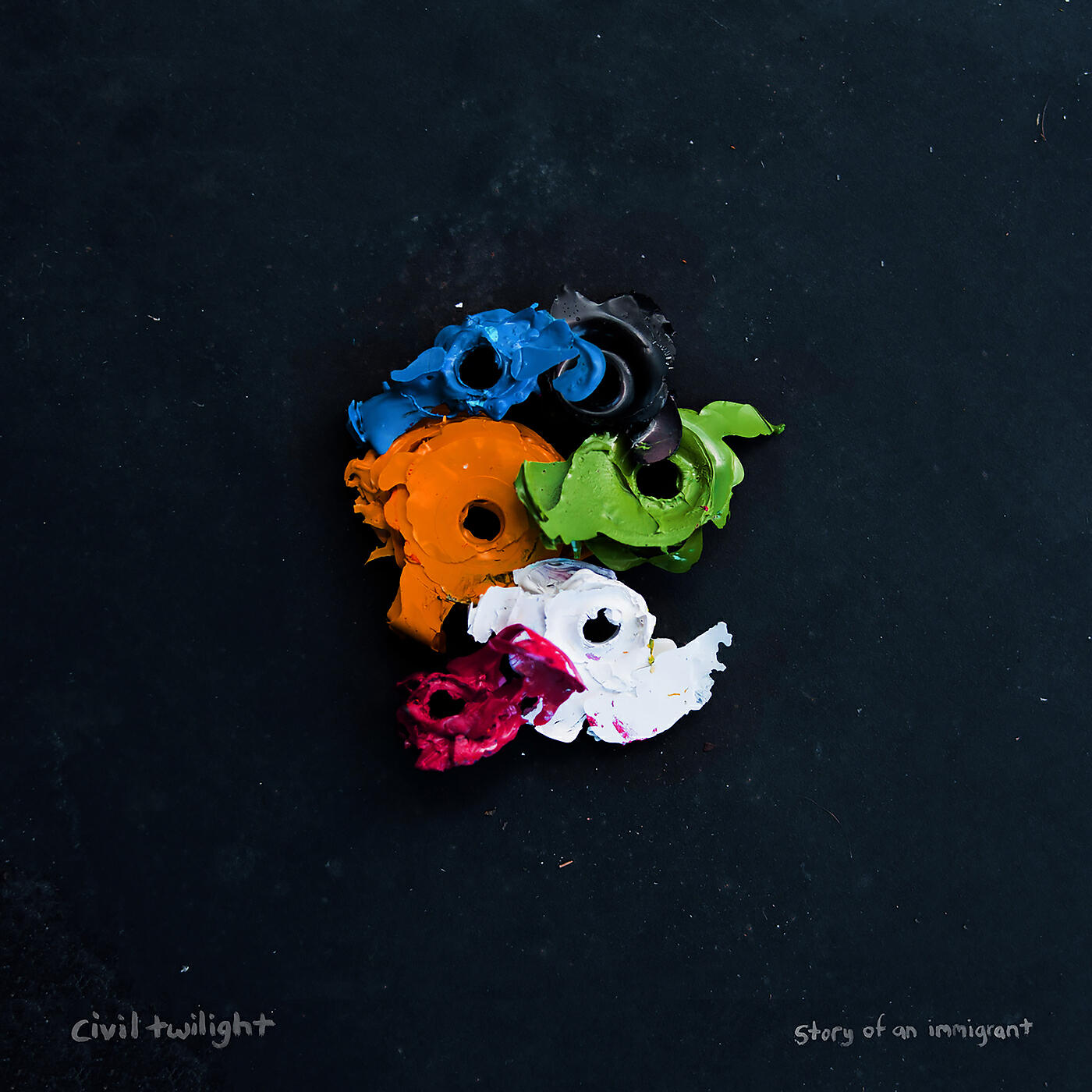 Civil Twilight - Didn't Know When To Stop