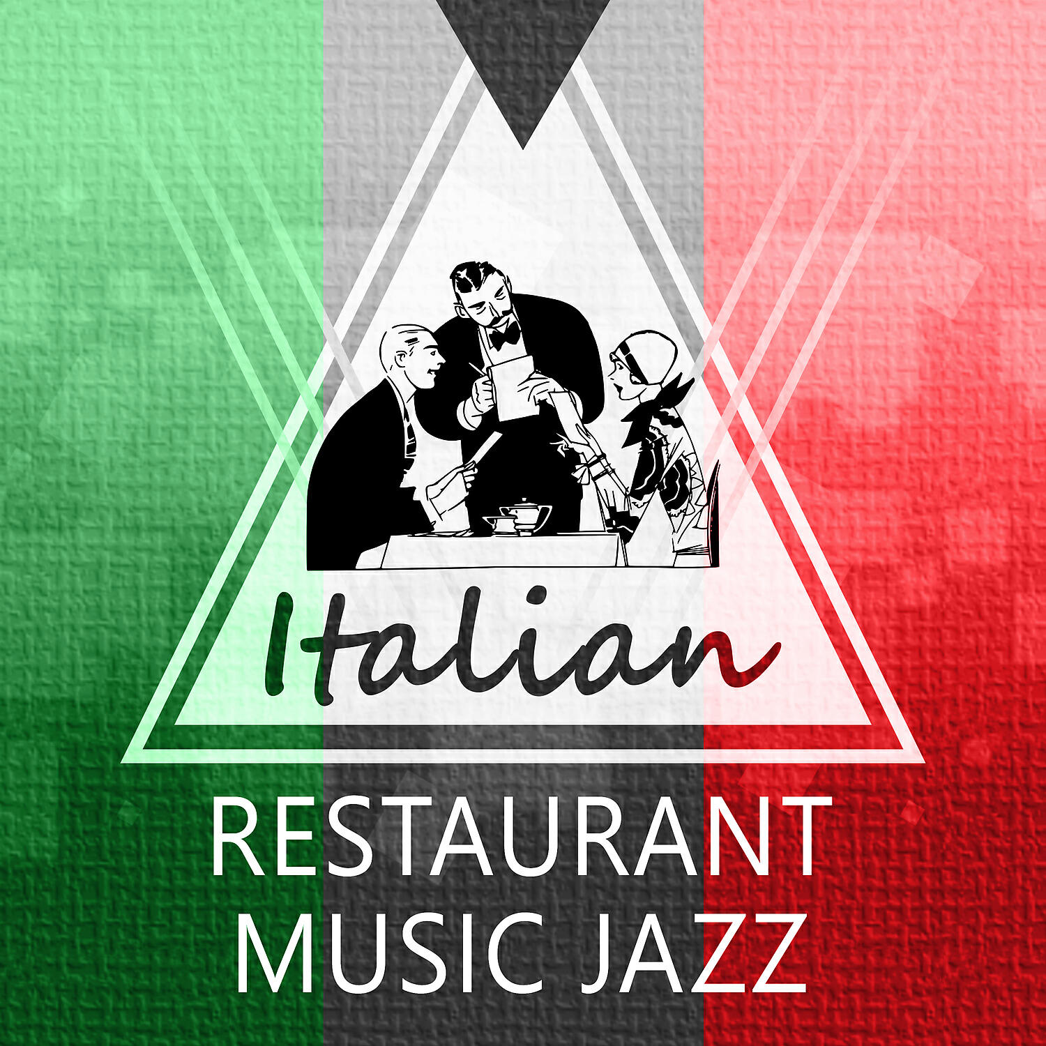 Restaurant Music - Soft Jazz Mood