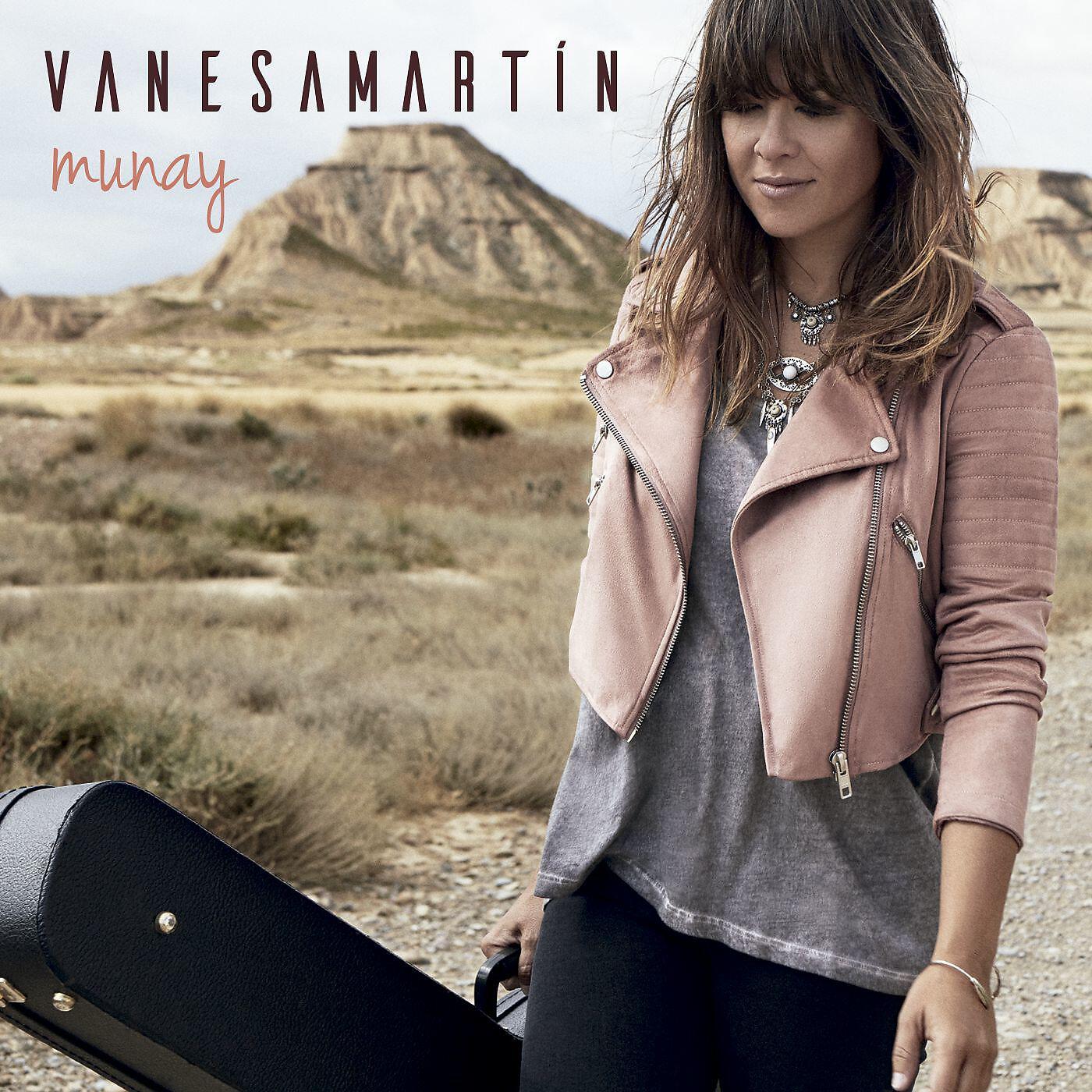 Vanesa Martin - El amor no se explica