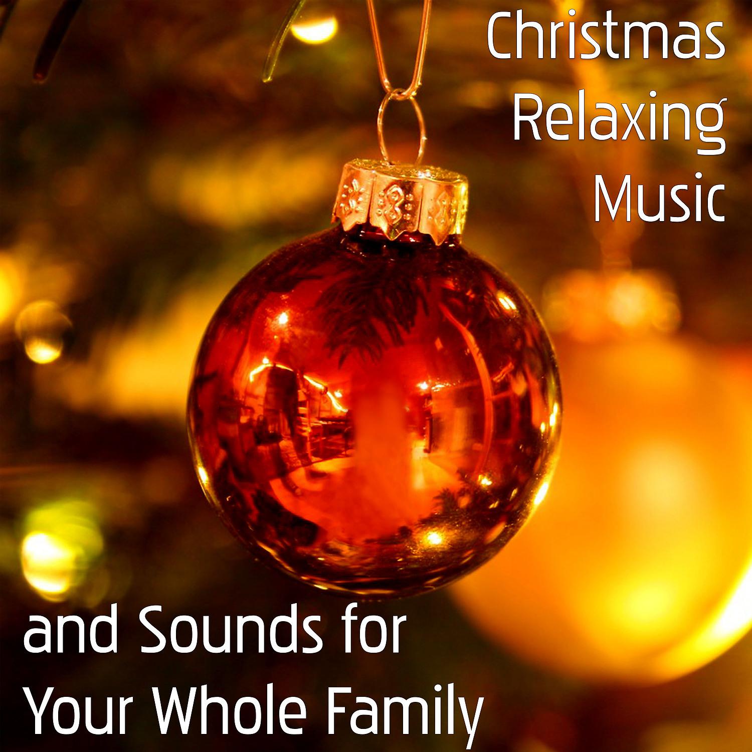 Relaxing Christmas Music Moment - It's Beginning to Look a Lot Like Christmas