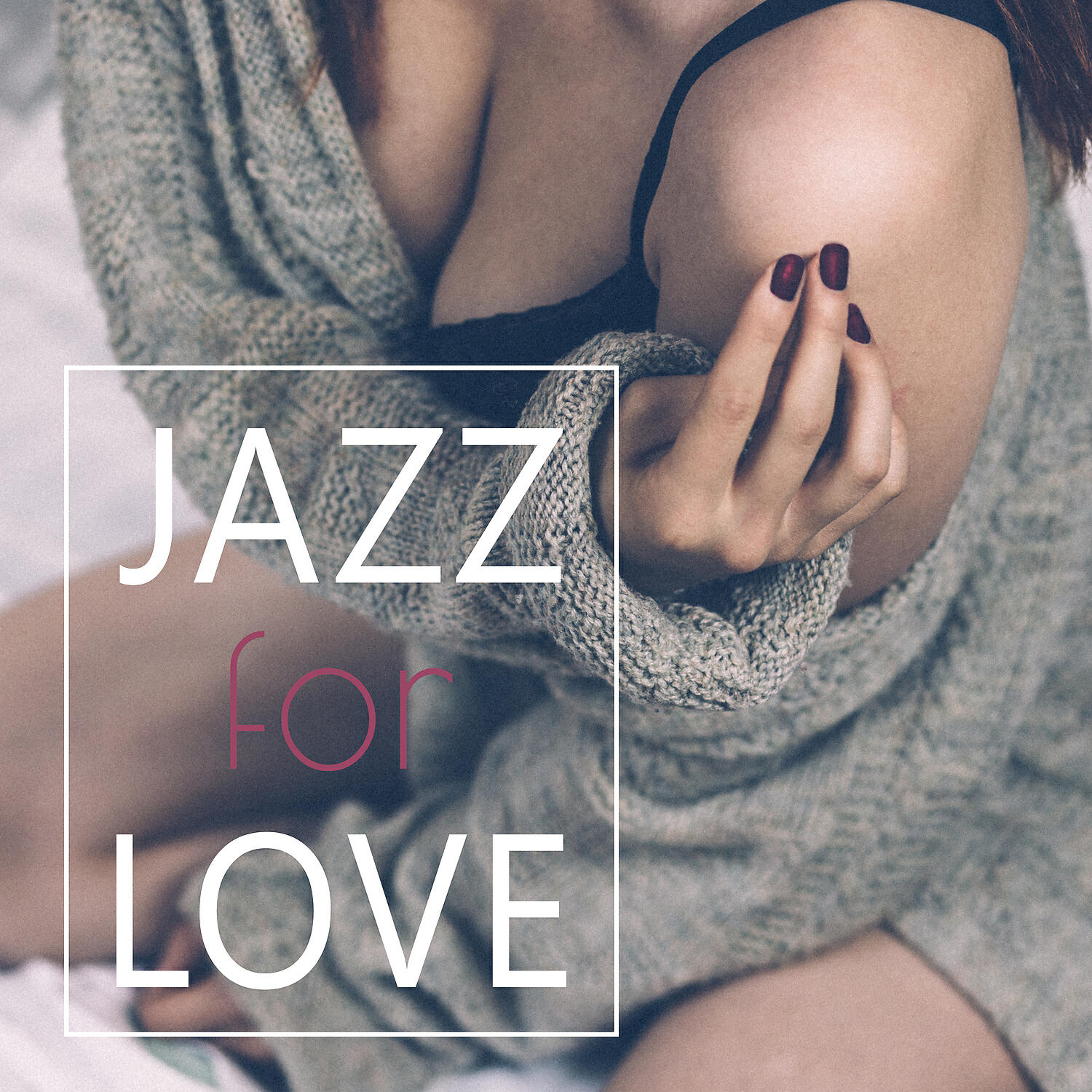Smooth Jazz Band - Hot and Erotic (Saxophone)