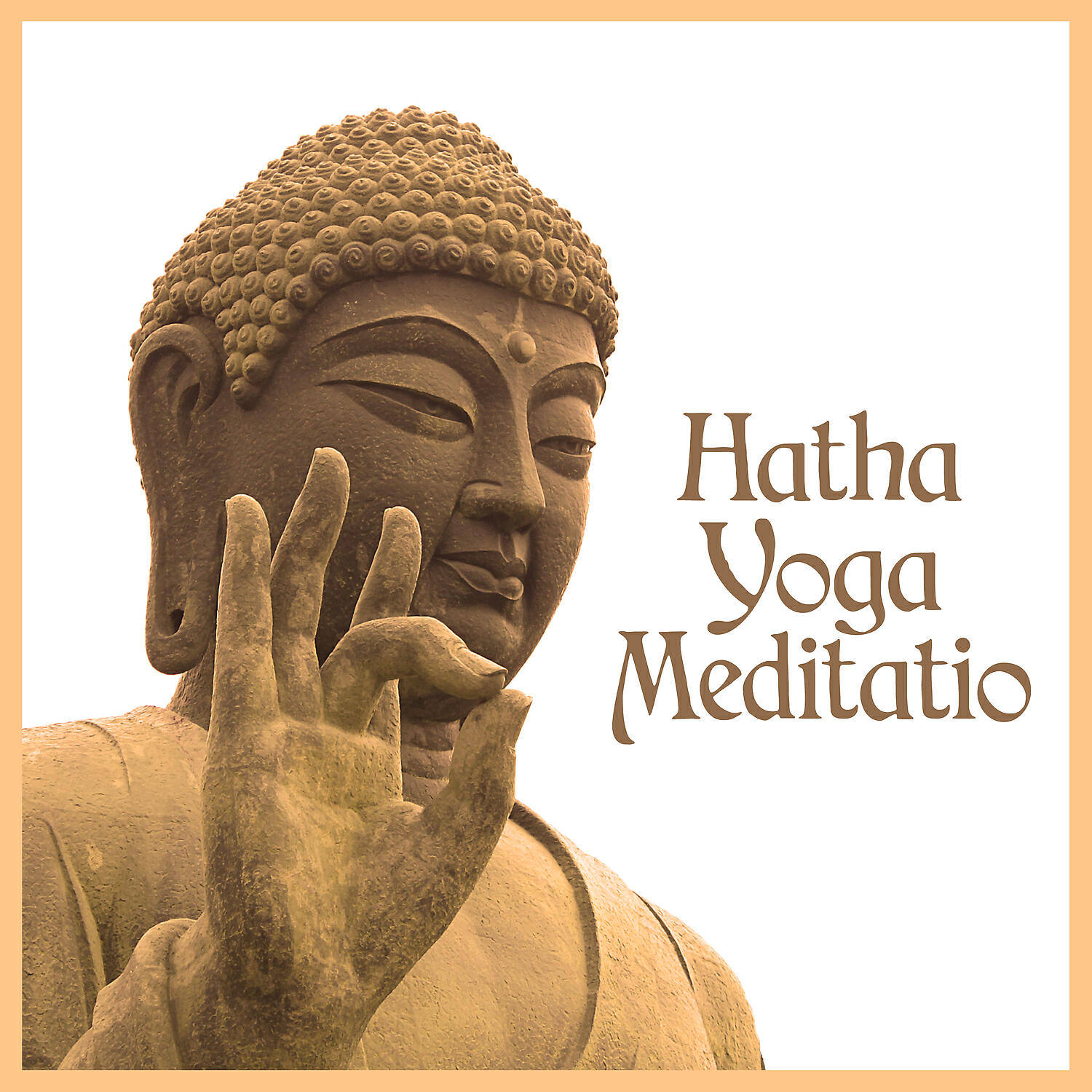 Relaxing Music Therapy - Mantra