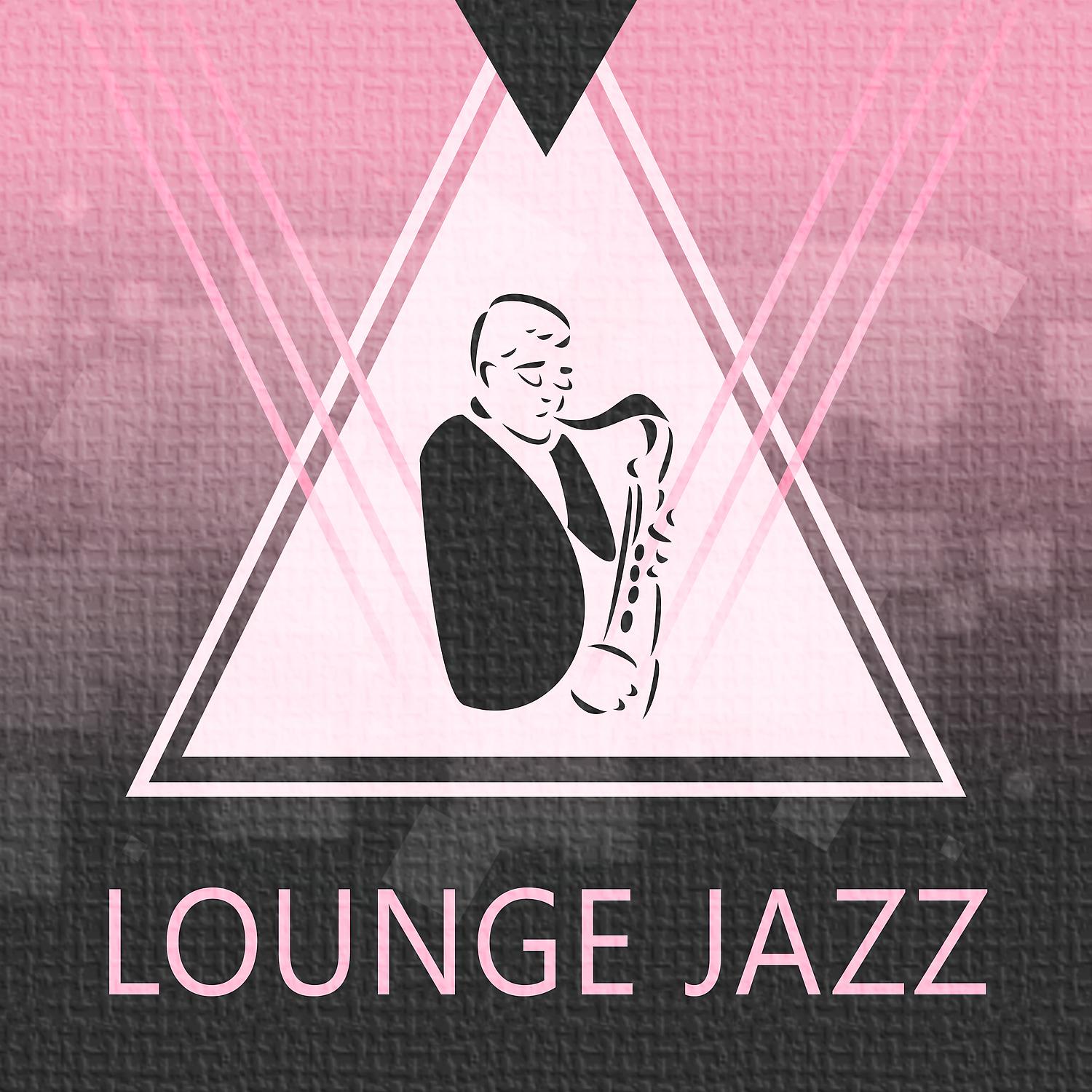 Постер альбома Lounge Jazz