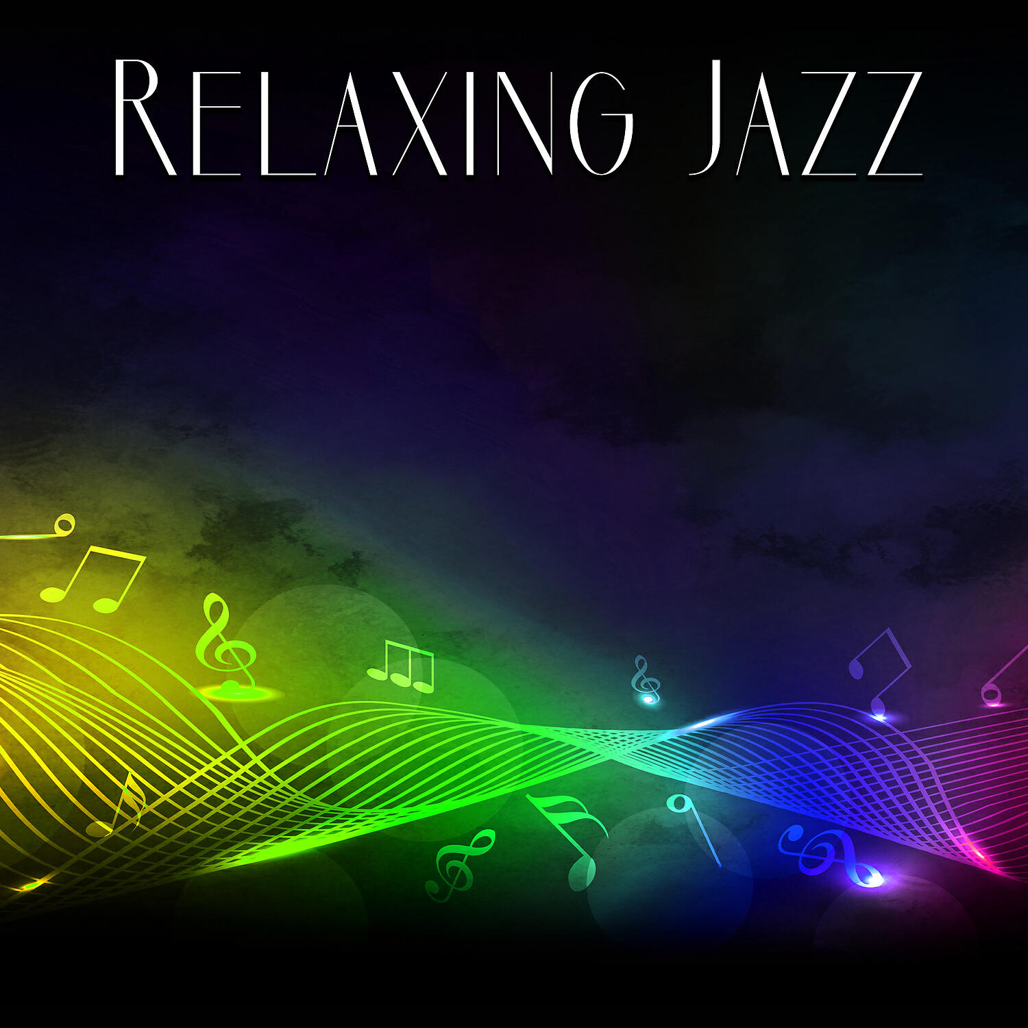 Relaxing Instrumental Jazz Ensemble - Soft Background Music