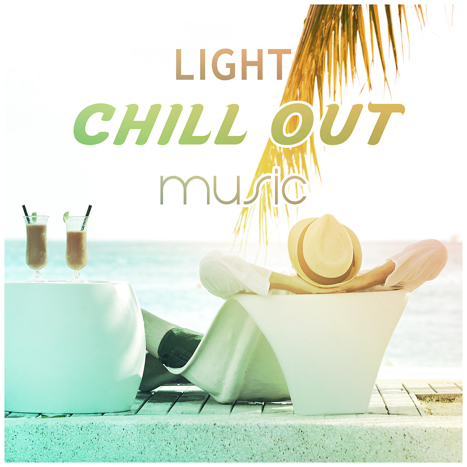 Light Chill Out - Albatross