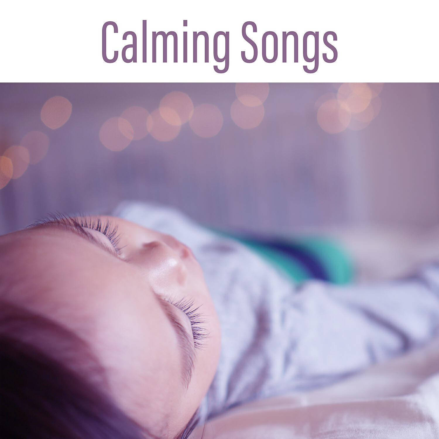 Sleep Baby Sleep - Divertissement sur des motifs originaux français, Op. 84, D. 823: II. Andantino