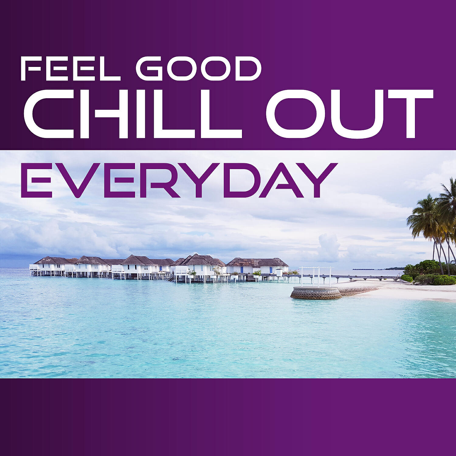 Light Chill Out - Costa del Mar