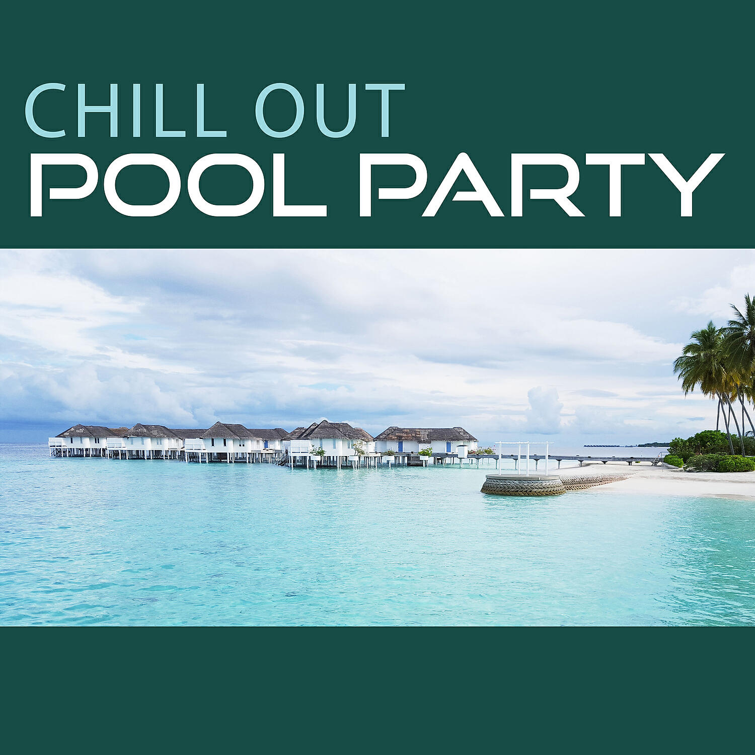 Ibiza Chill Out - Beach Party