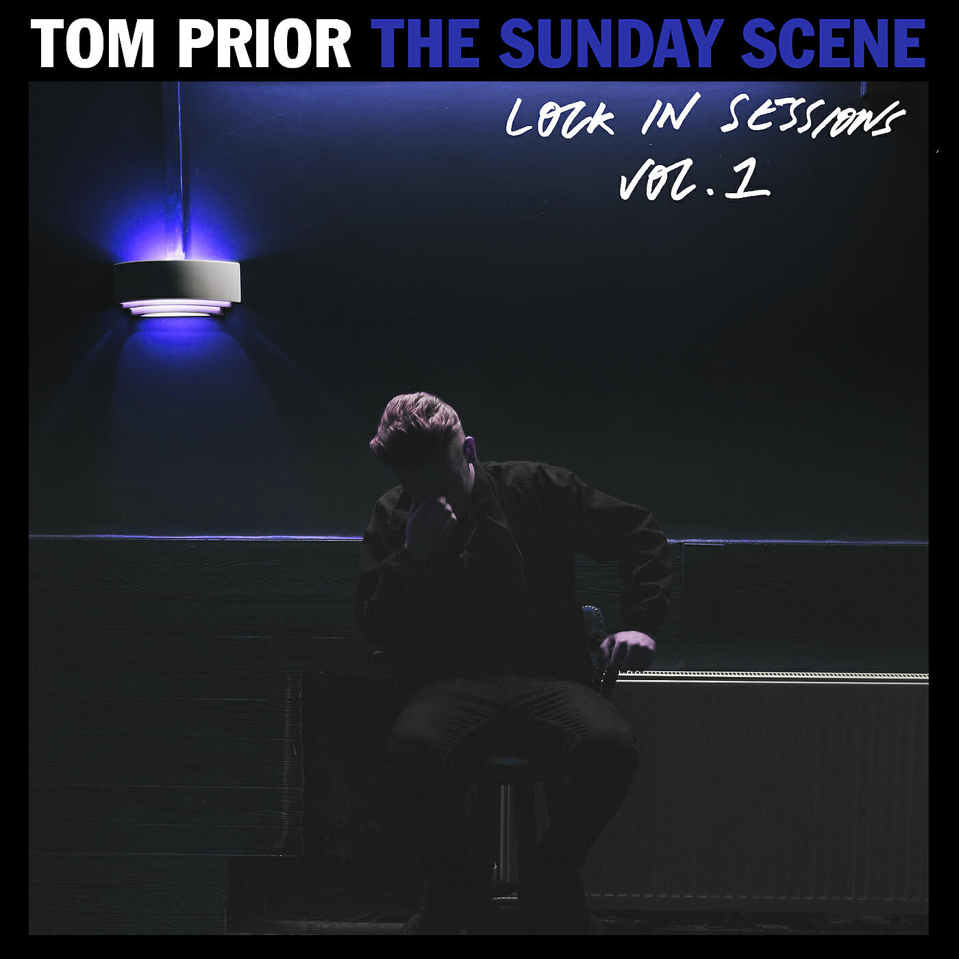 Tom Prior - Reasons To Love You (Lock In Sessions)