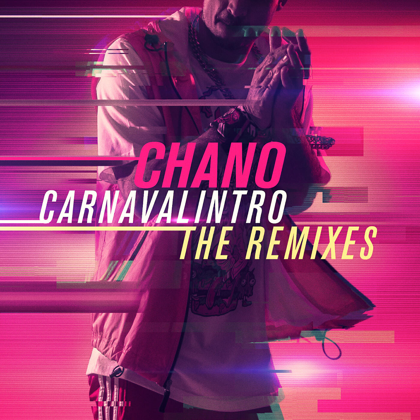 Chano! - Carnavalintro (Alejandro Montero Remix)