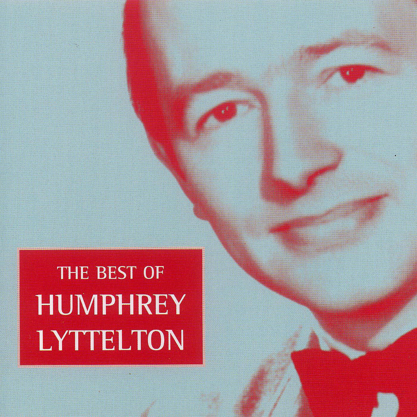 Humphrey Lyttelton & His Band - Feline Stomp