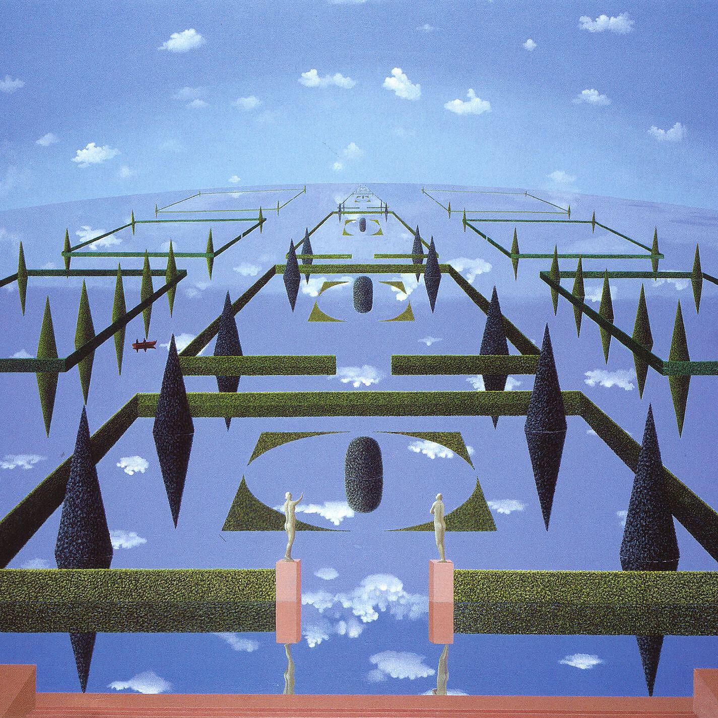 Star Slinger - We Could Be More (feat. Dawn Richard)