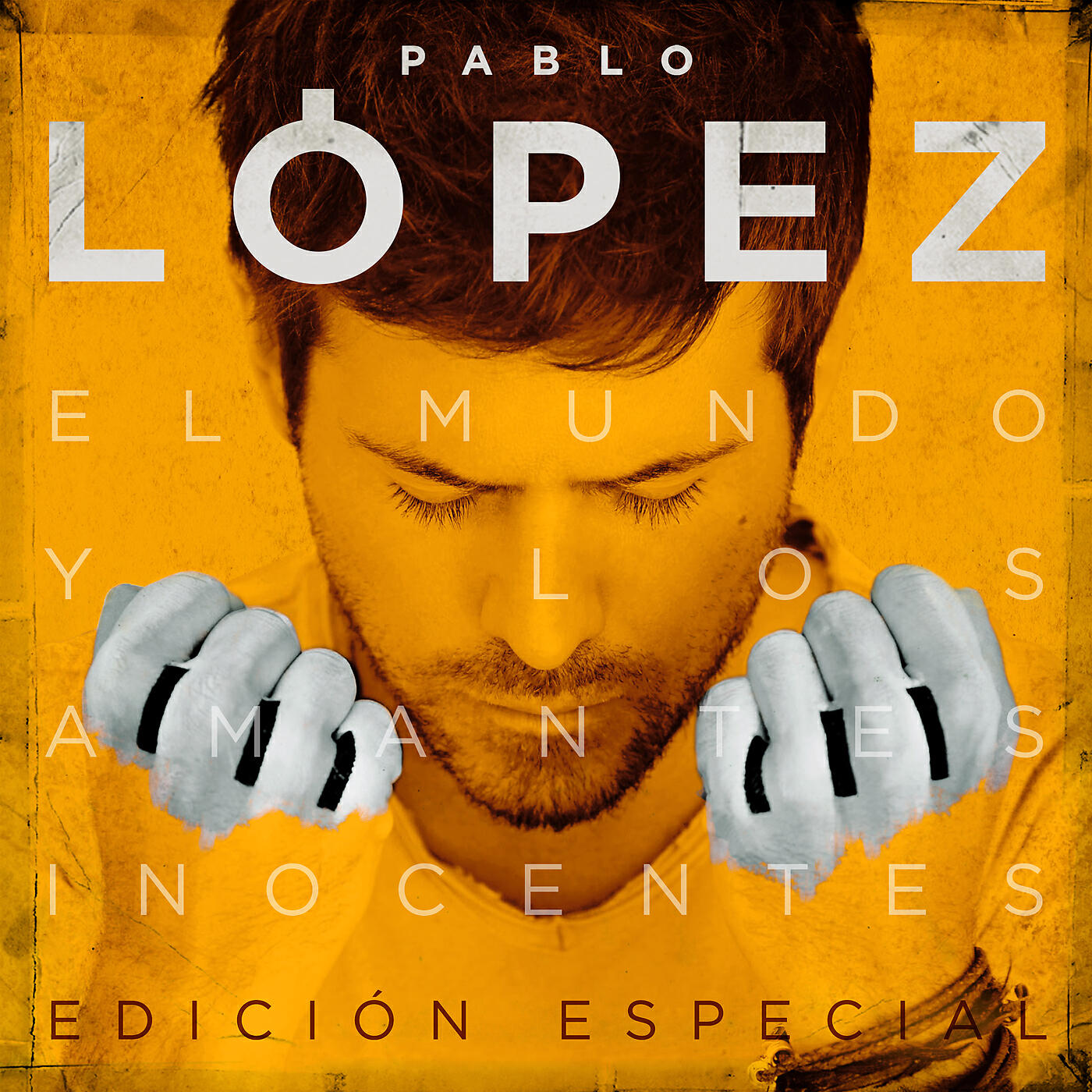 Pablo López - Hijos Del Verbo Amar