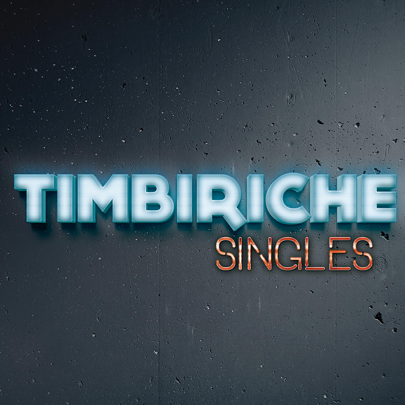 Timbiriche - Somos Amigos