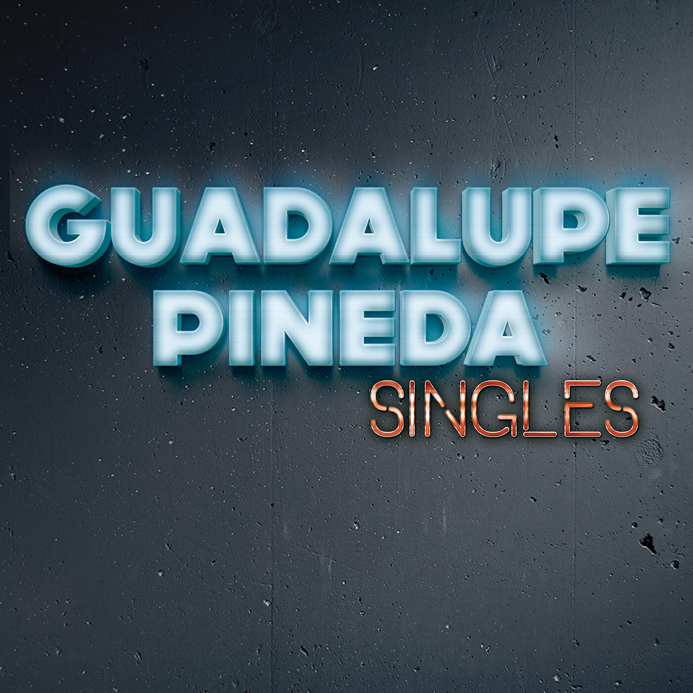 Guadalupe Pineda - Ansiedad