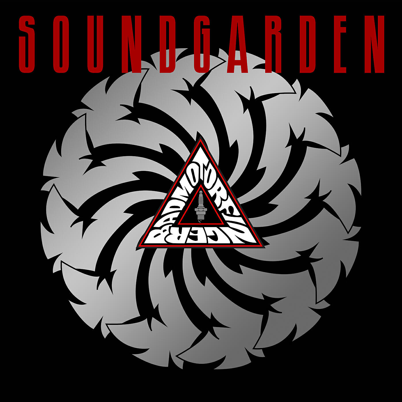 Soundgarden - New Damage