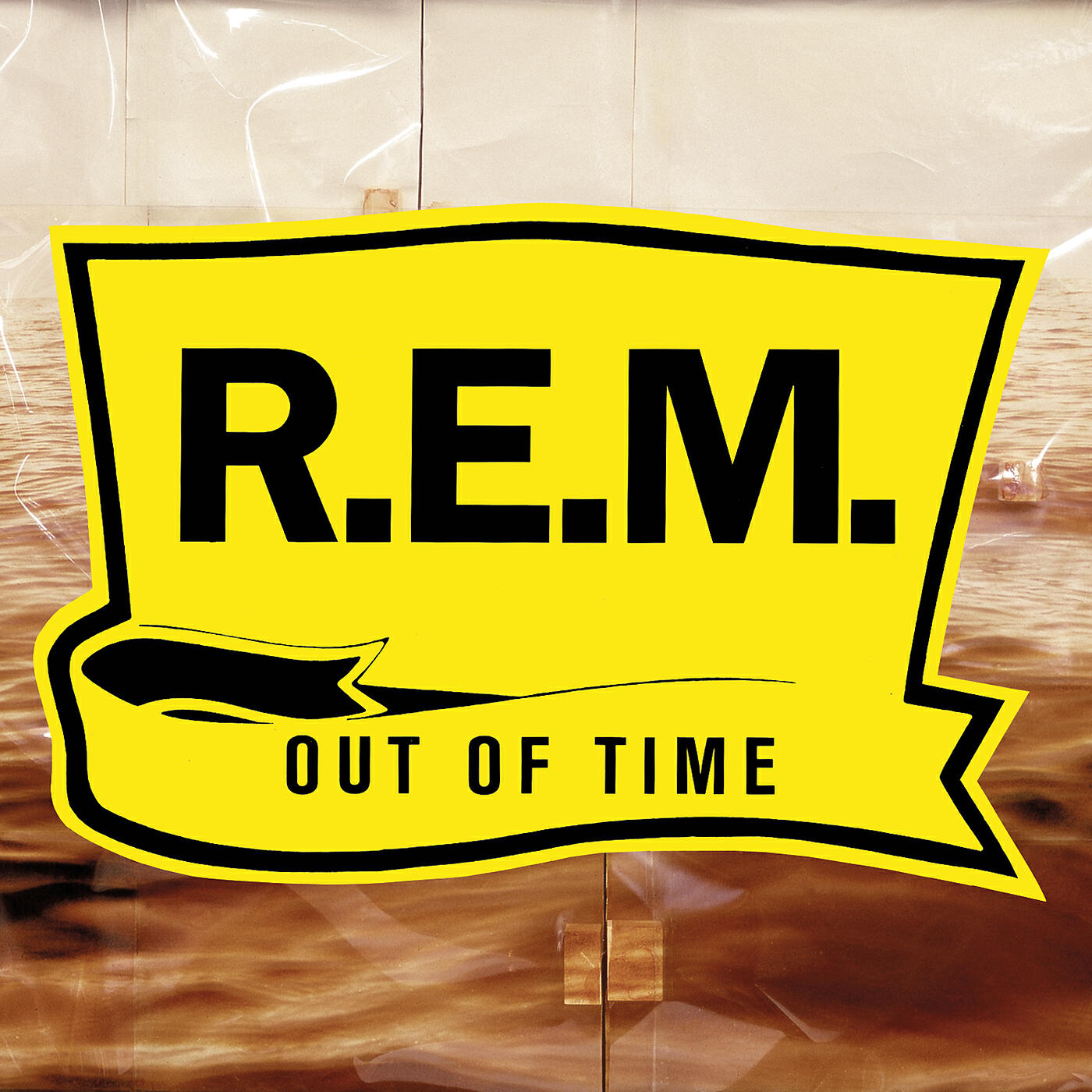 R.E.M. - Shiny Happy People 2 (Demo)